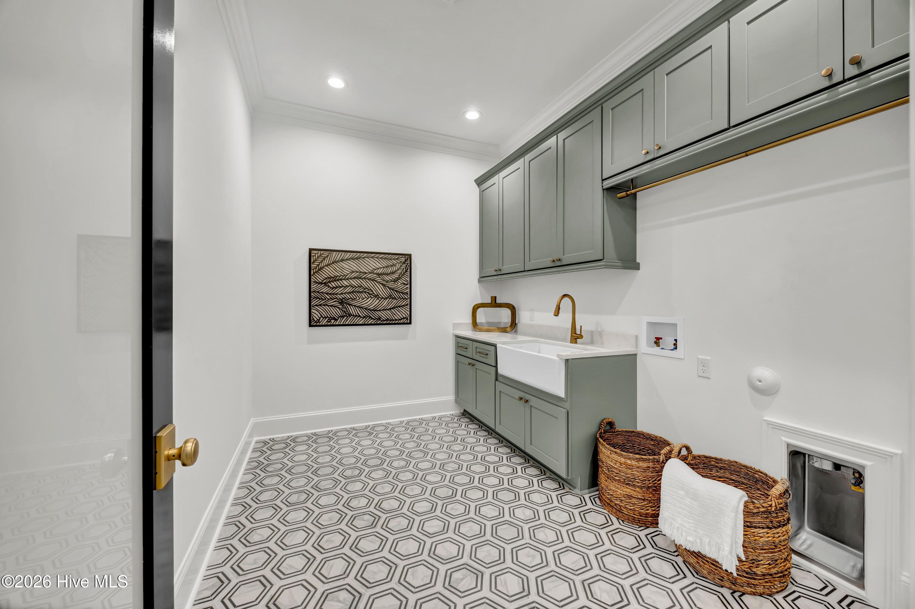 5407 Ellen Dale Place (lot 40) Property Photo 46