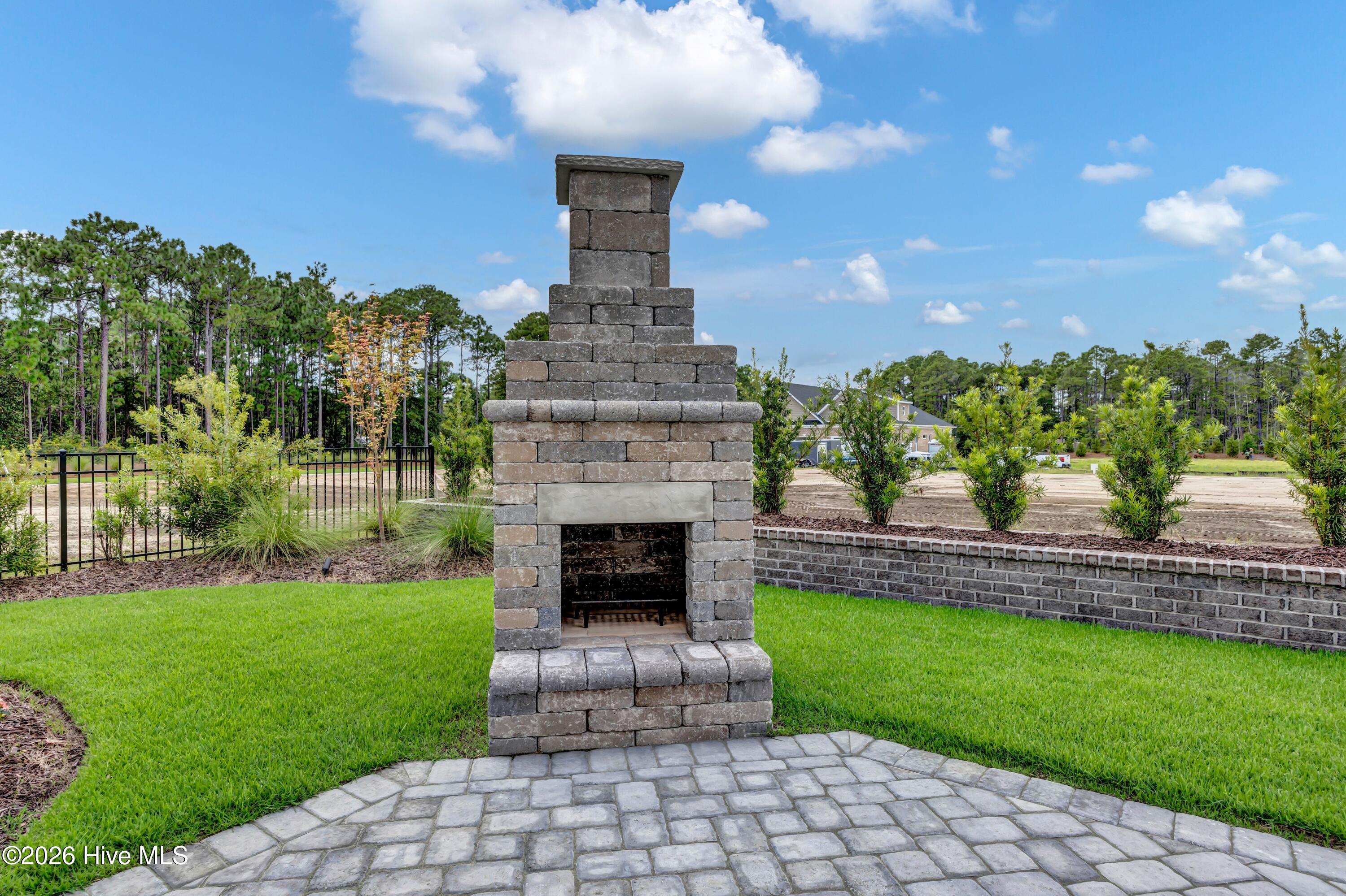 5407 Ellen Dale Place (lot 40) Property Photo 47