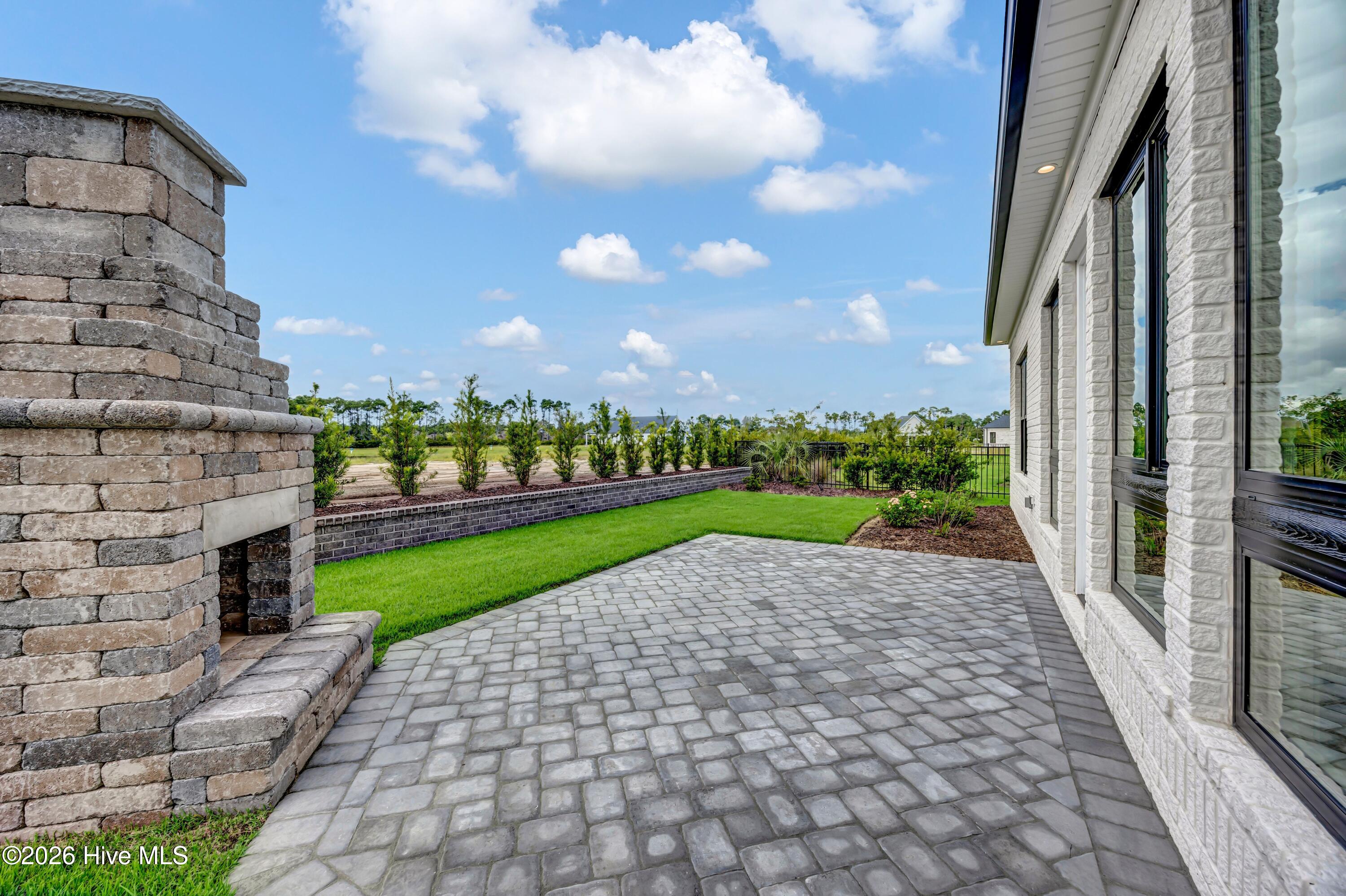 5407 Ellen Dale Place (lot 40) Property Photo 48