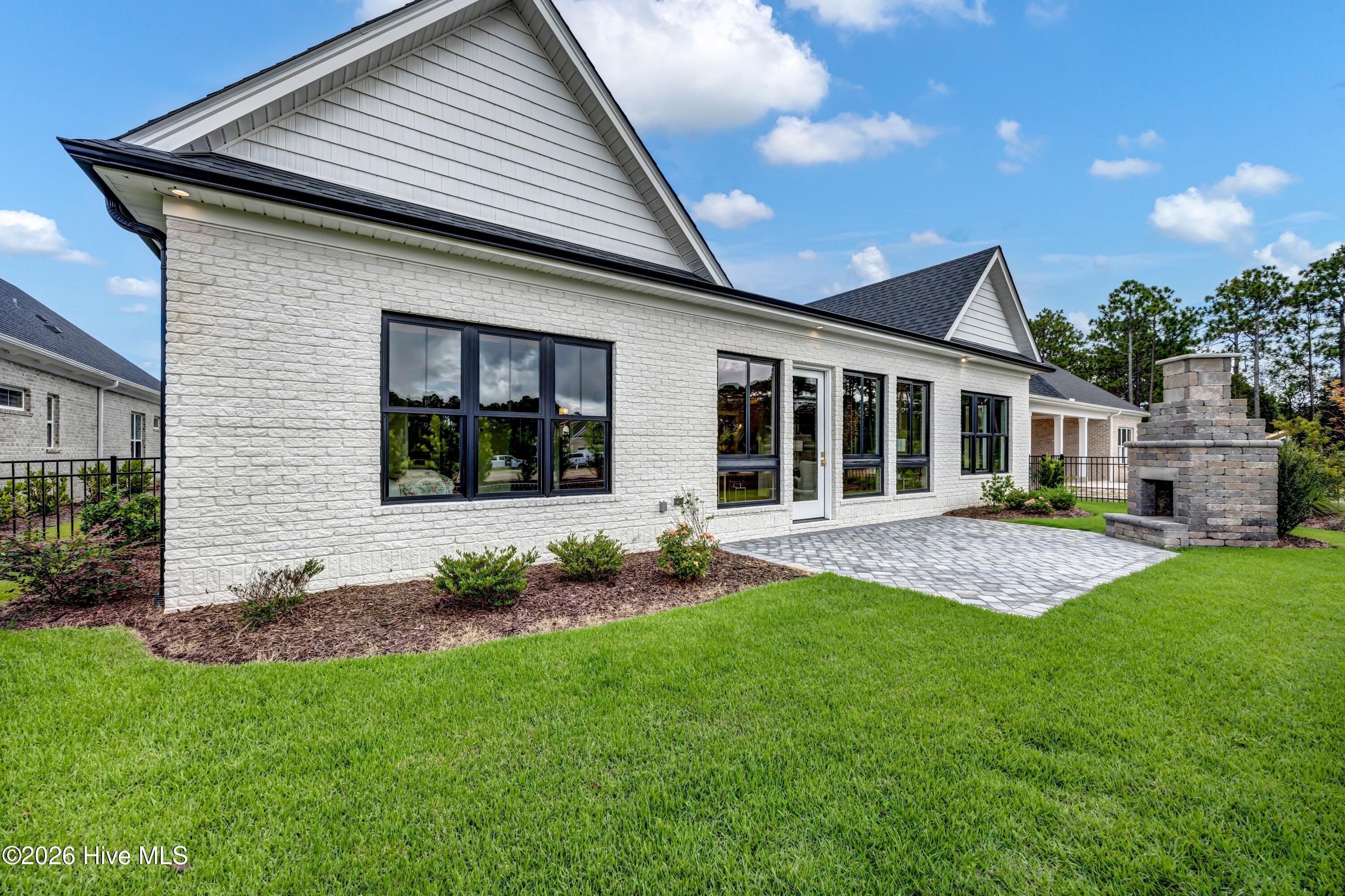 5407 Ellen Dale Place (lot 40) Property Photo 49