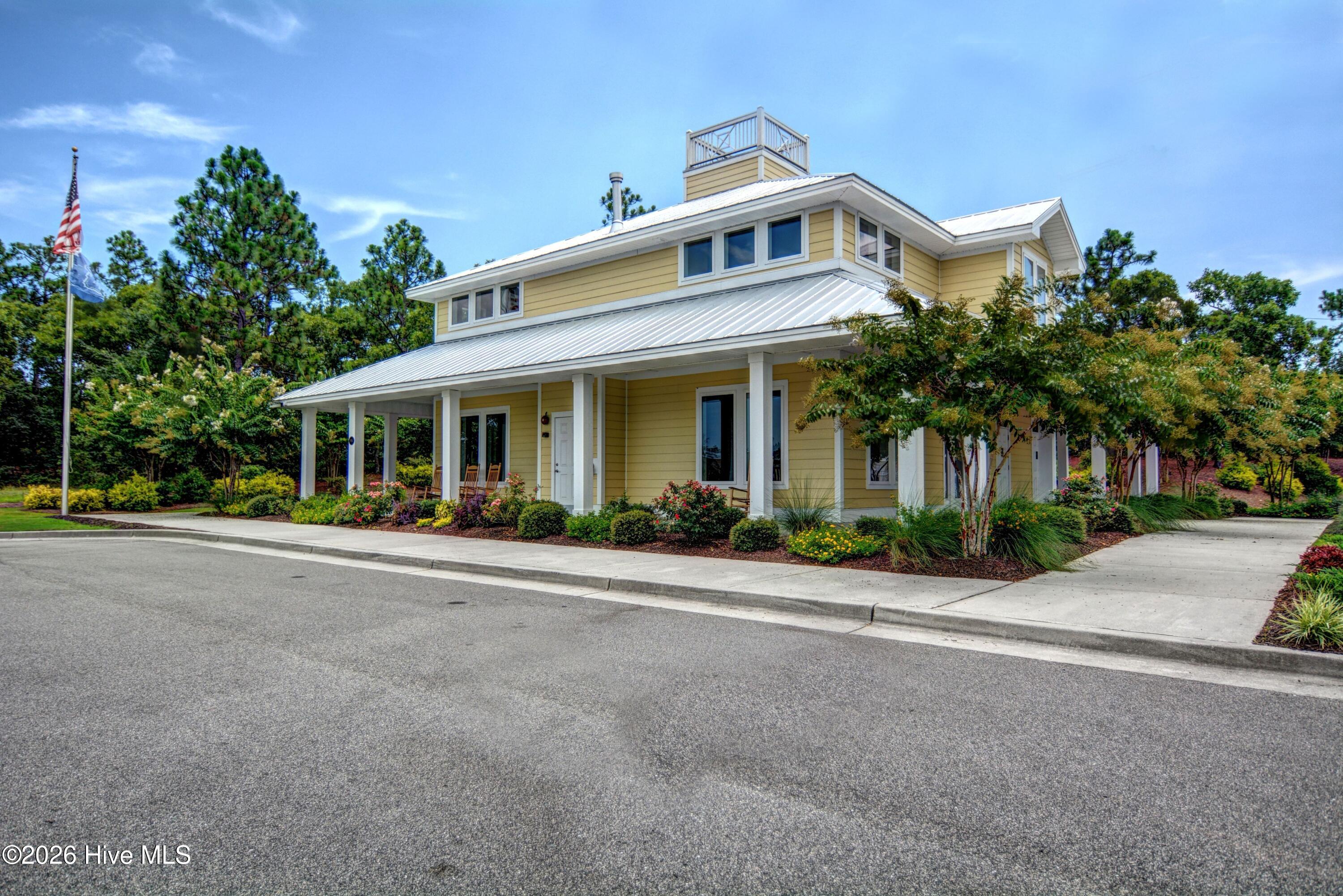 5407 Ellen Dale Place (lot 40) Property Photo 57