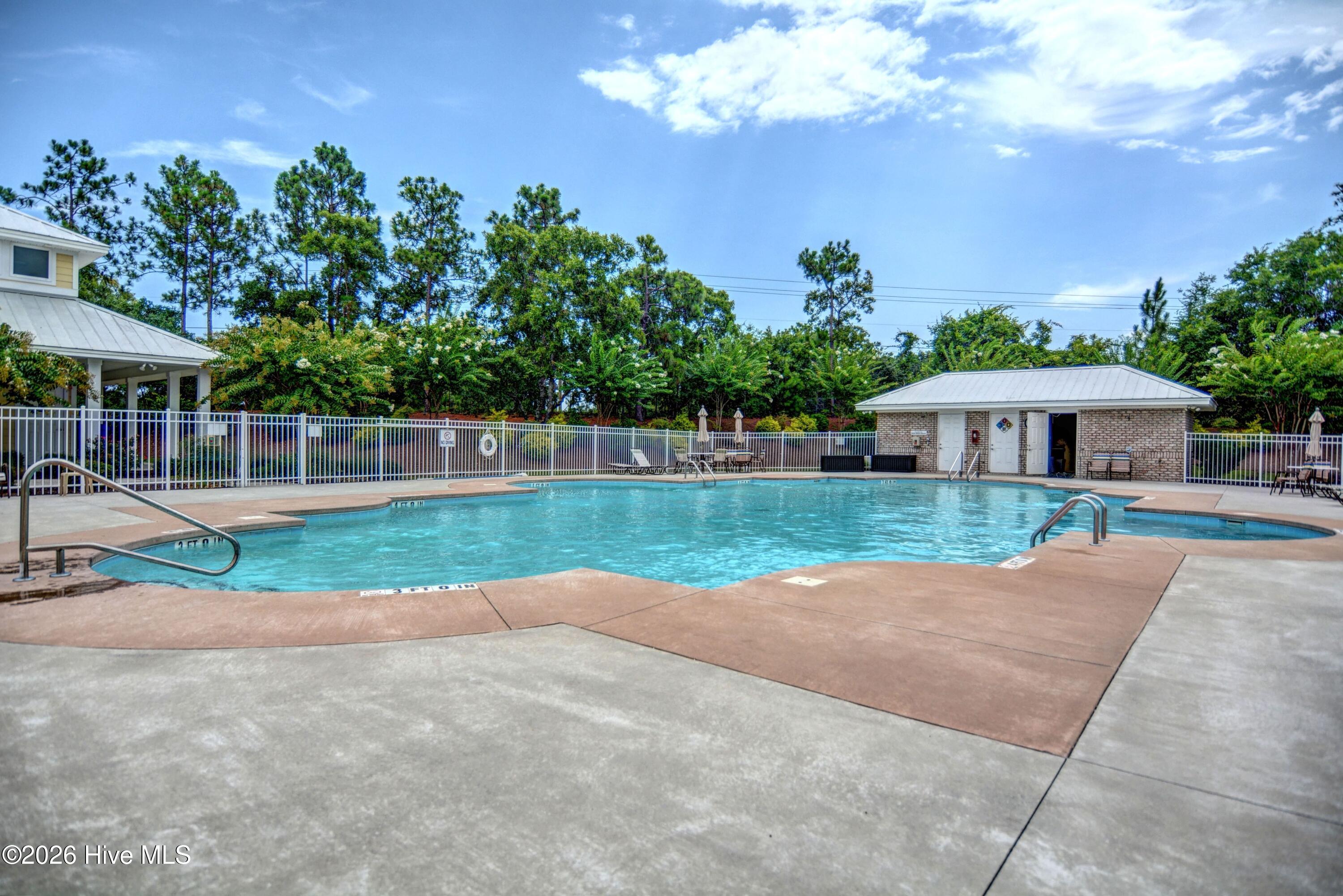 5407 Ellen Dale Place (lot 40) Property Photo 59