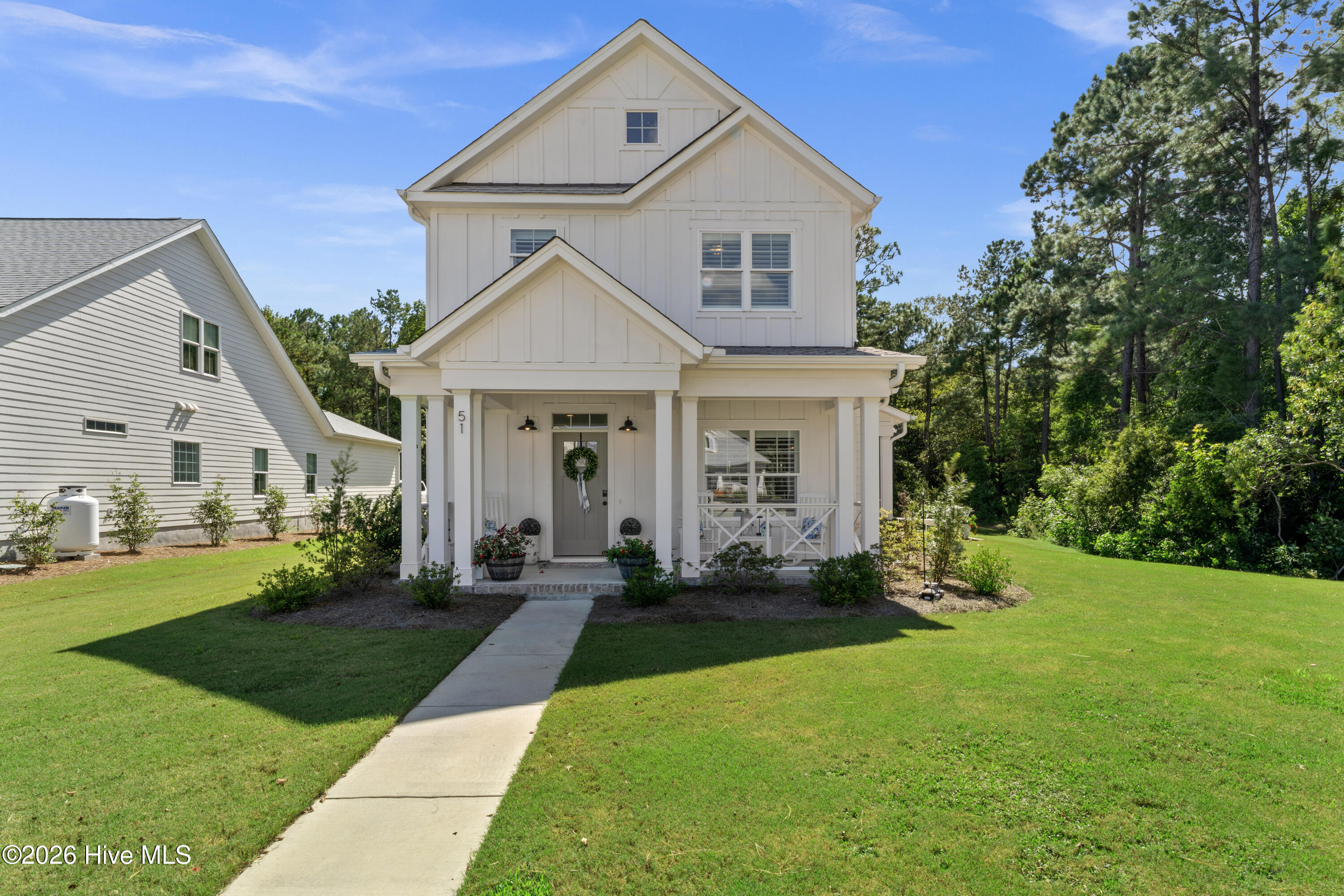 51 W Singing Avenue Property Photo 1