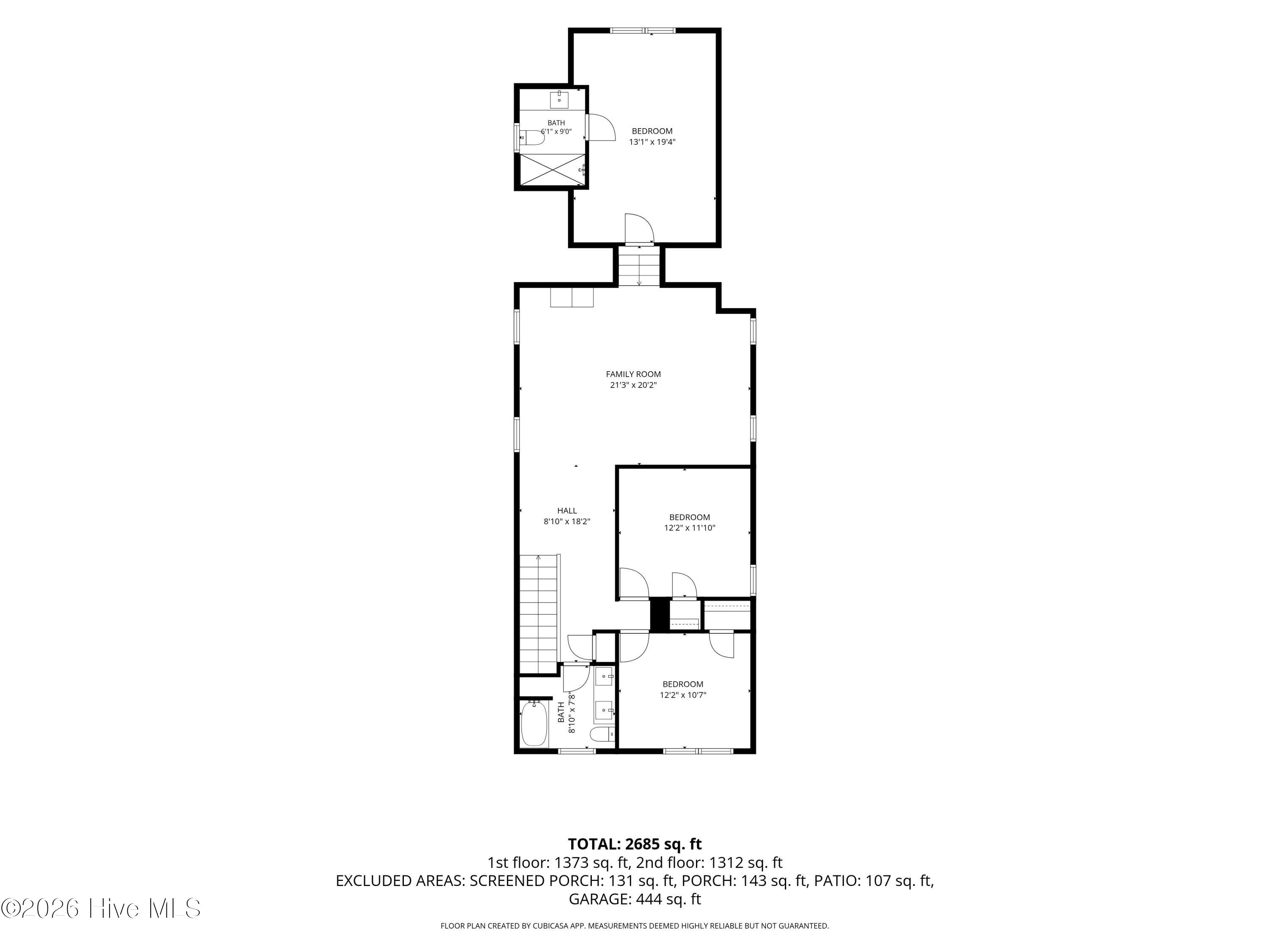 51 W Singing Avenue Property Photo 47
