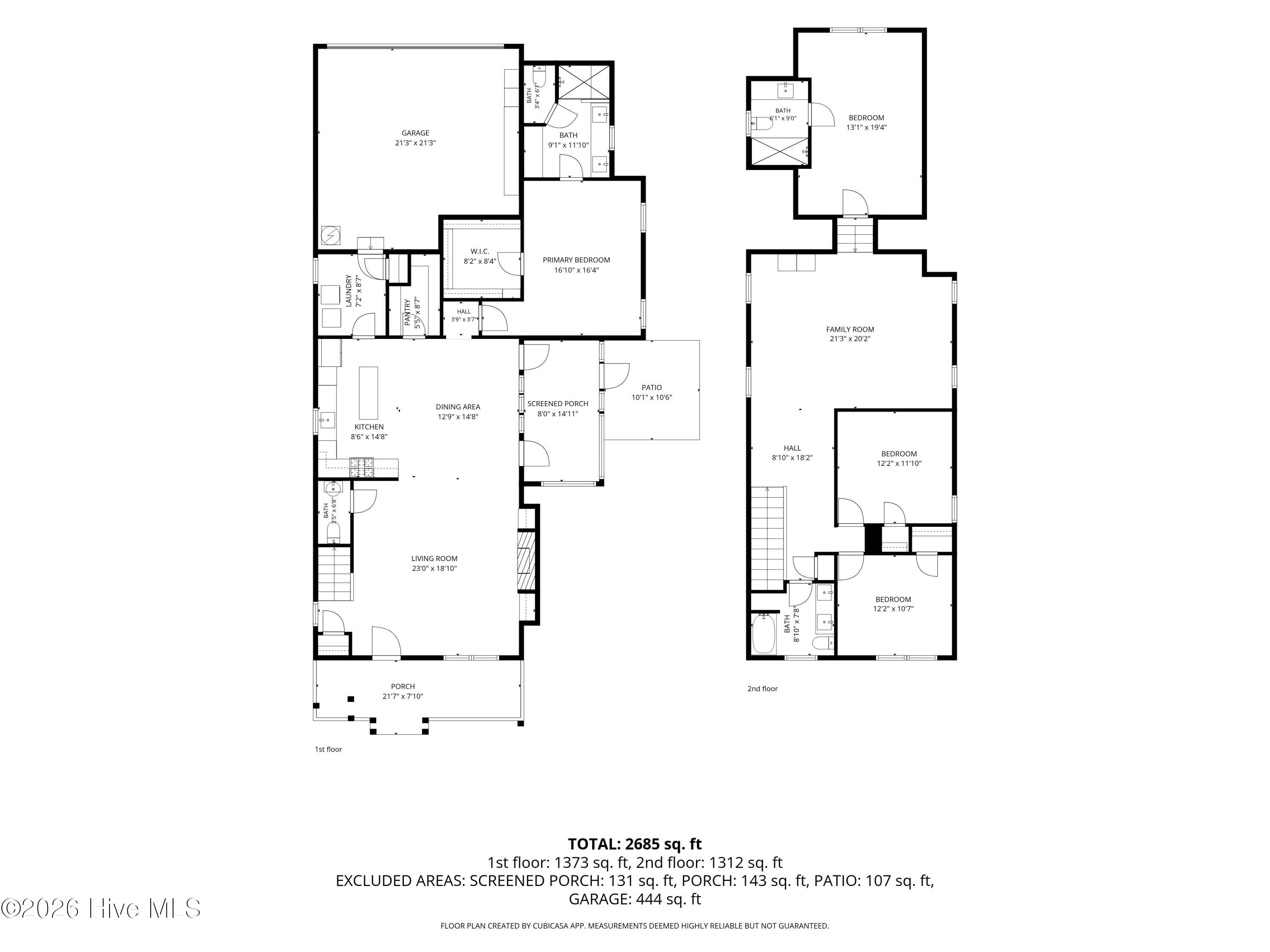 51 W Singing Avenue Property Photo 48