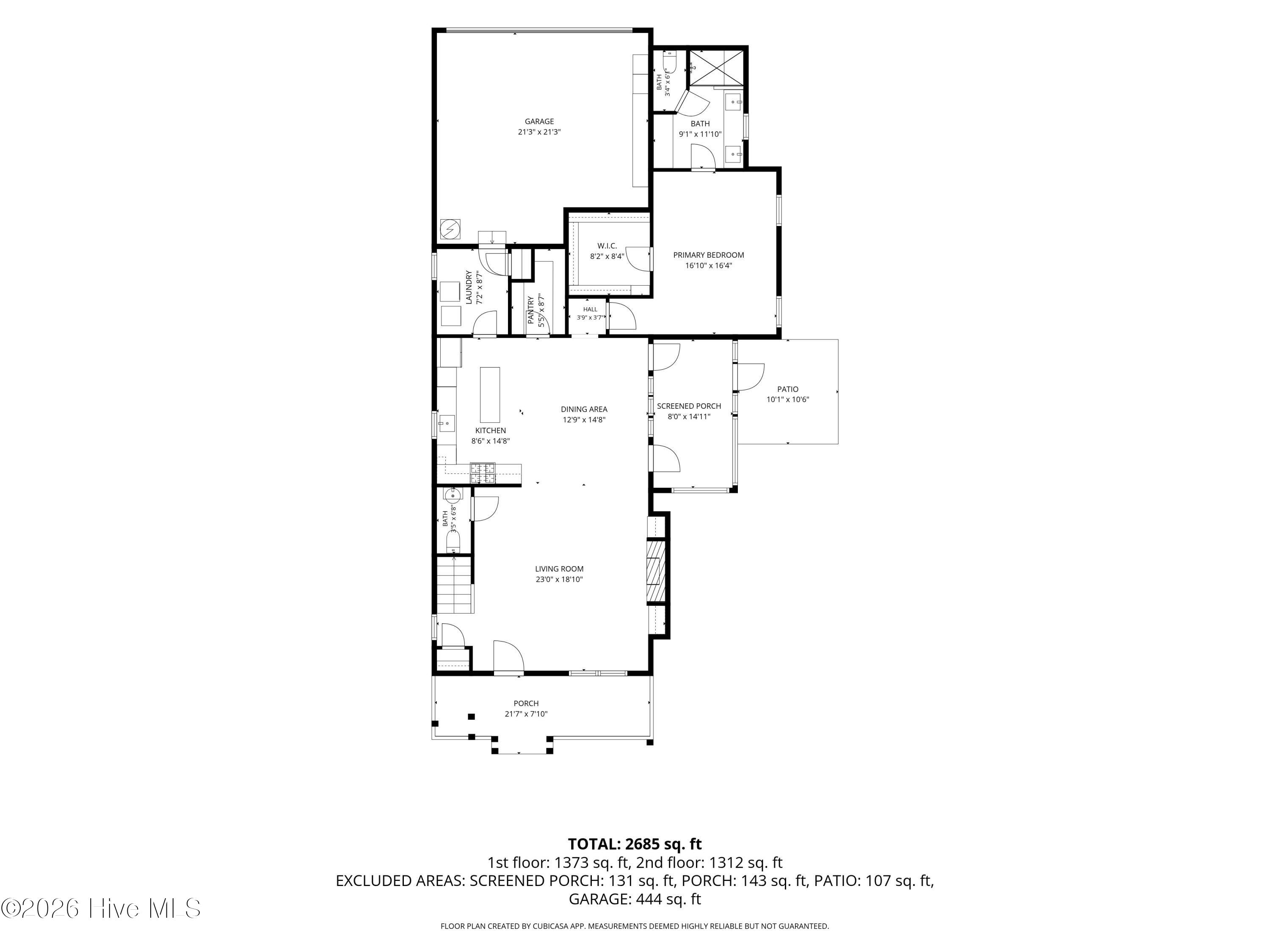 51 W Singing Avenue Property Photo 49