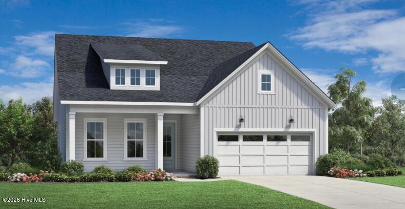 1537 Barbuda Boulevard Sw Property Photo 1