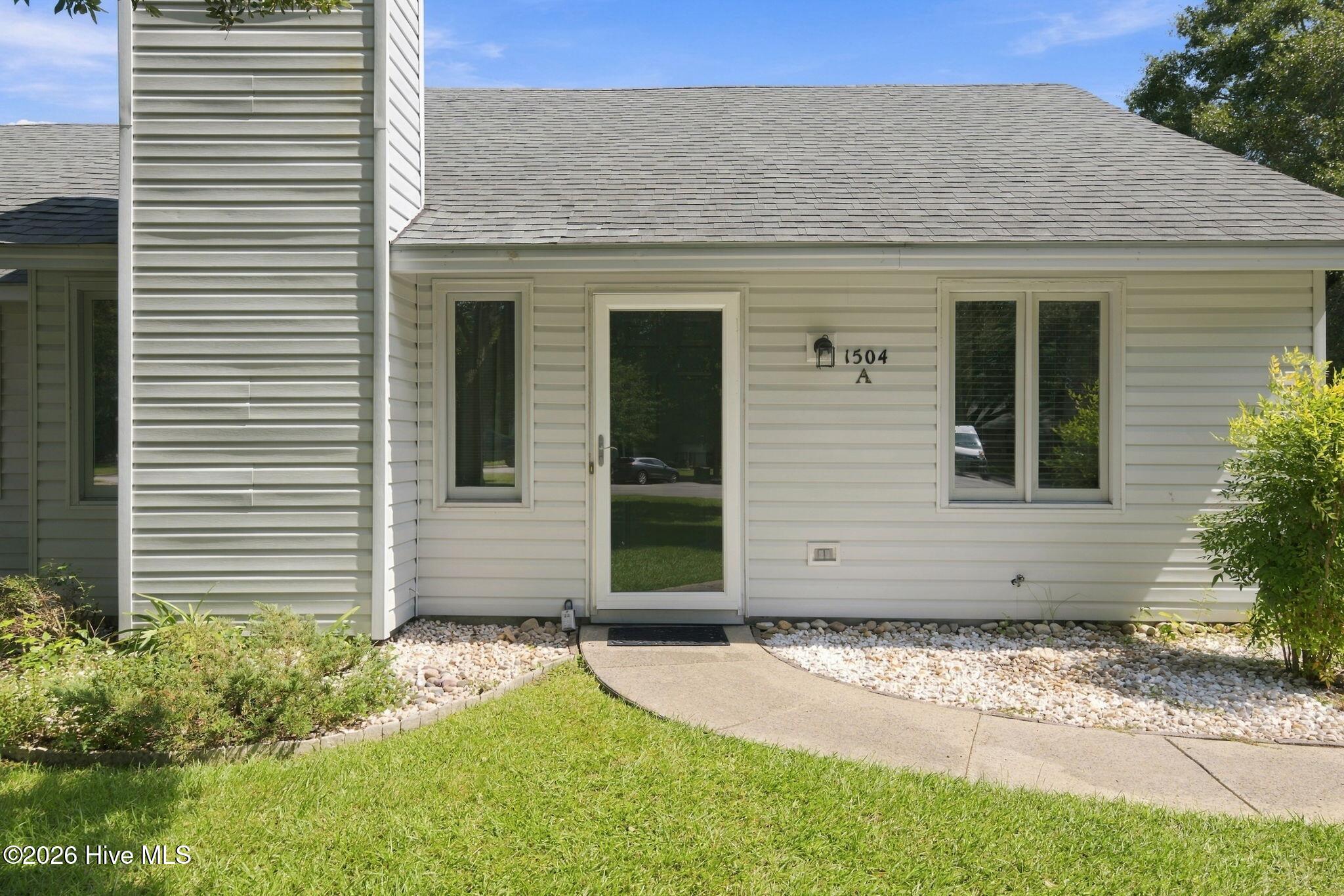 1504 Princeton Lane A Property Photo 1