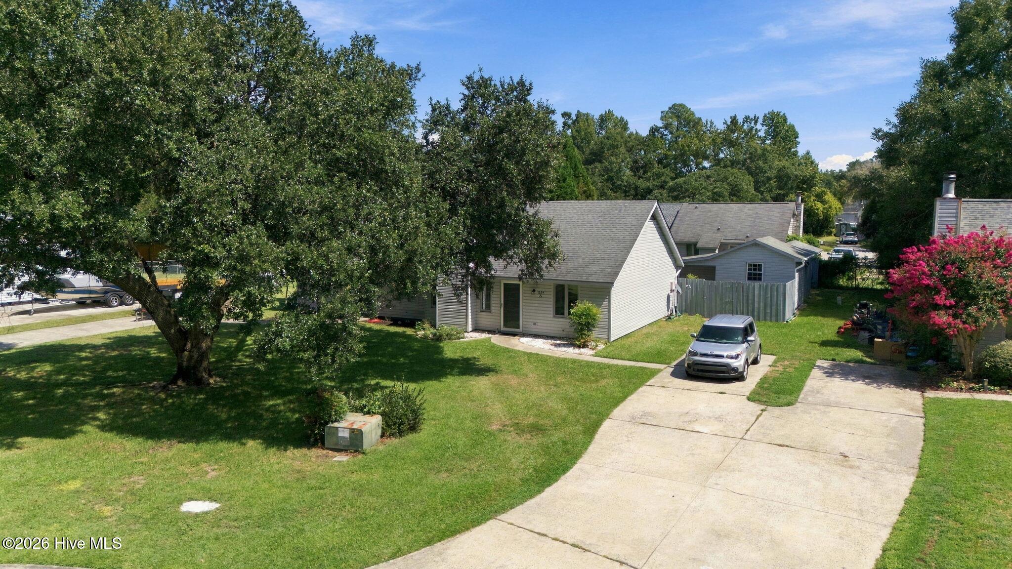 1504 Princeton Lane A Property Photo 4