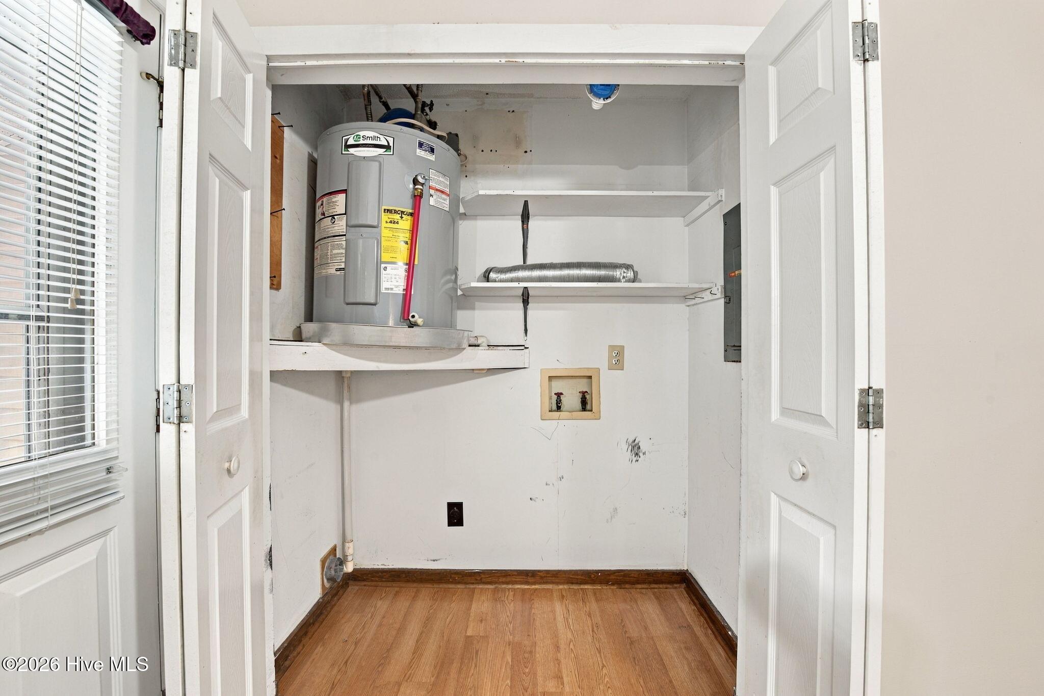 1504 Princeton Lane A Property Photo 15