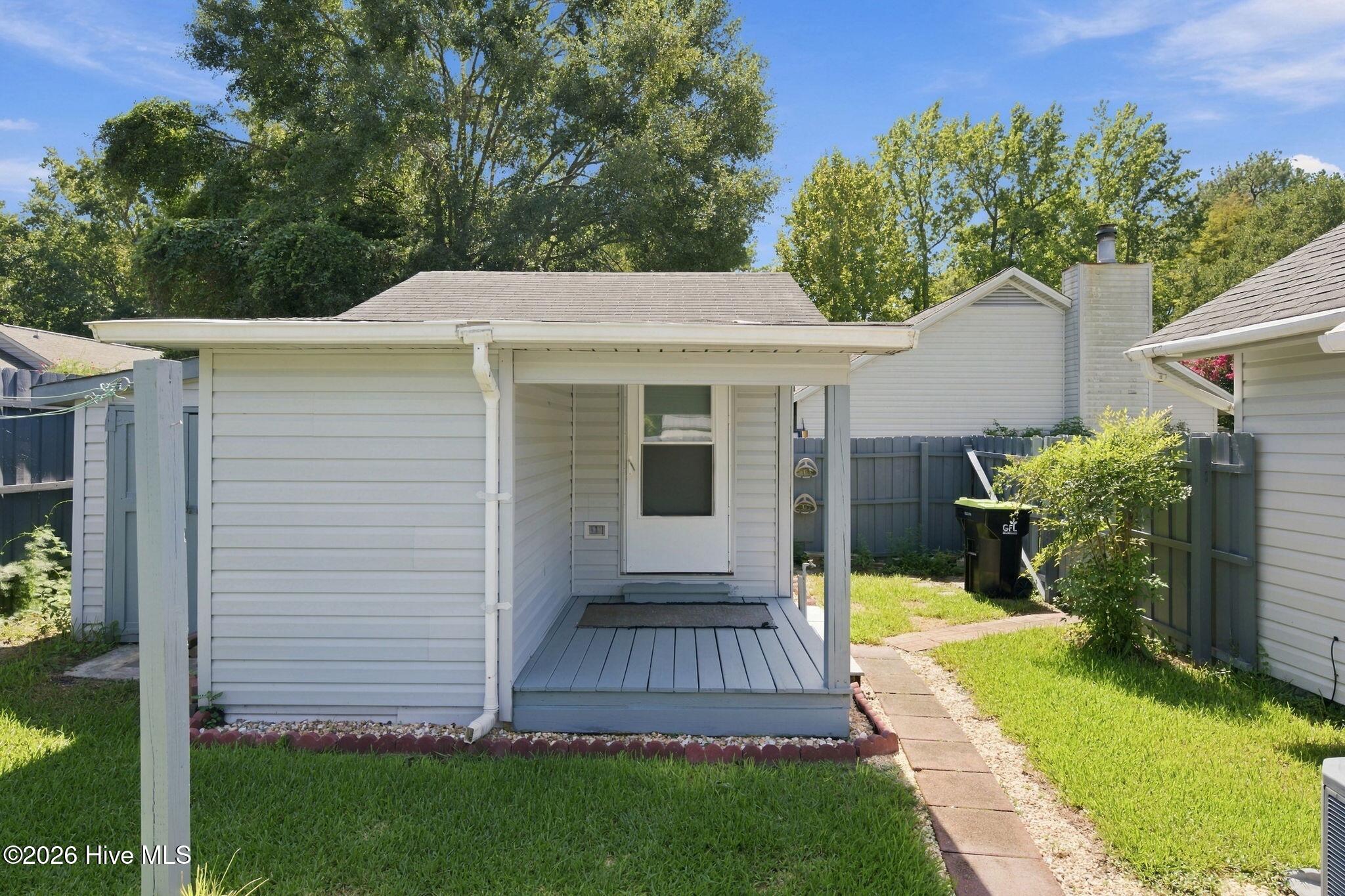 1504 Princeton Lane A Property Photo 24