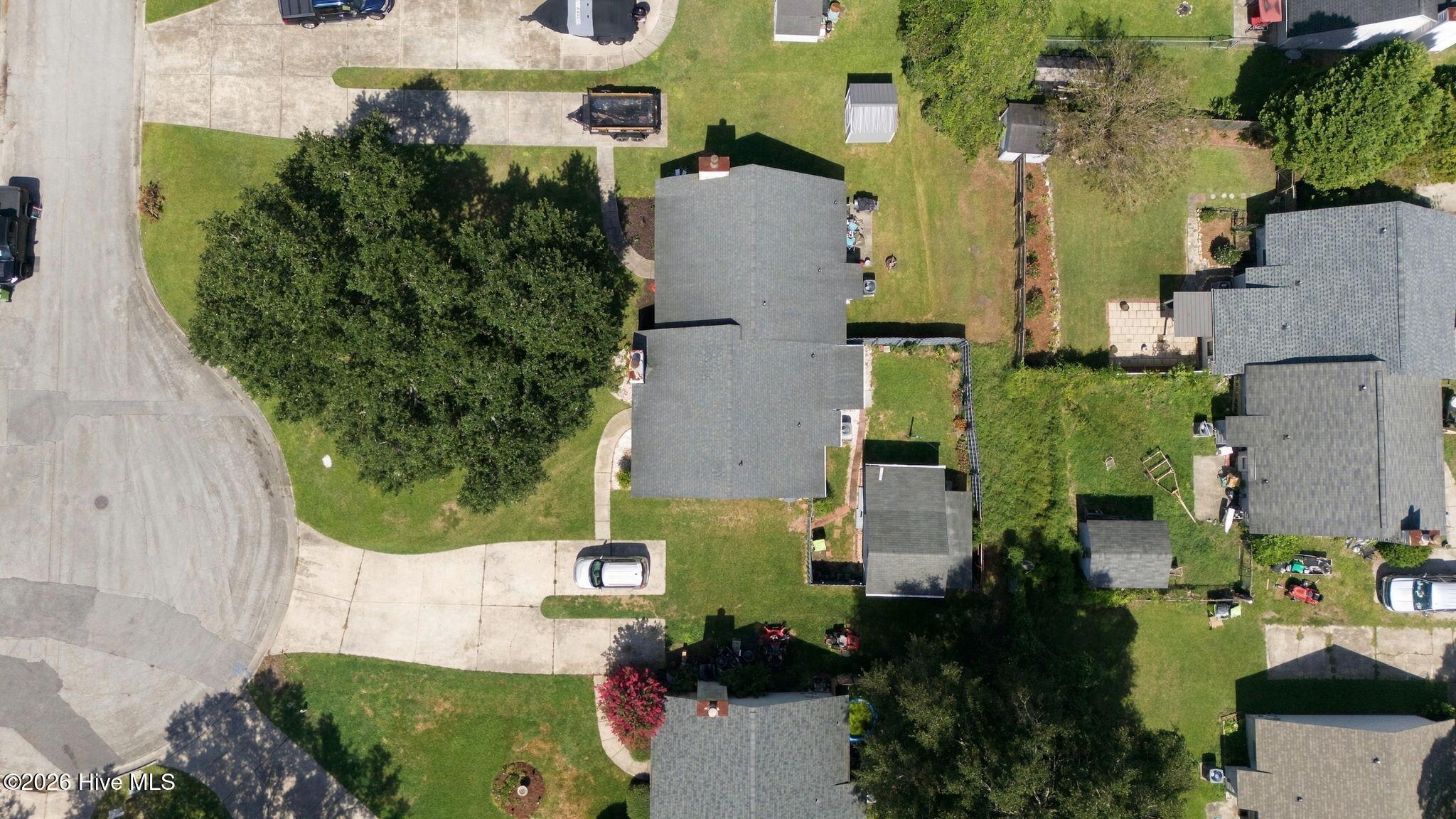 1504 Princeton Lane A Property Photo 32