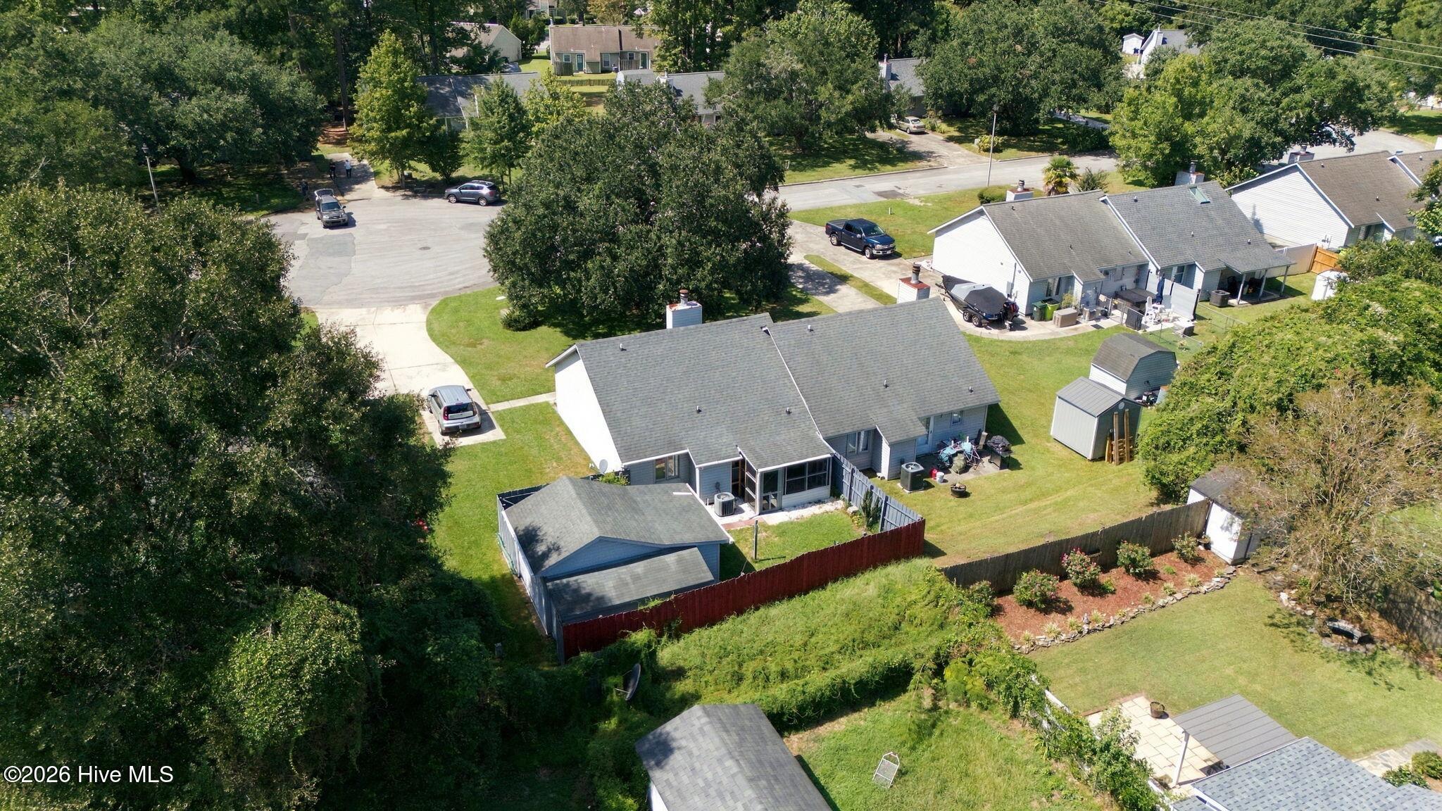 1504 Princeton Lane A Property Photo 34