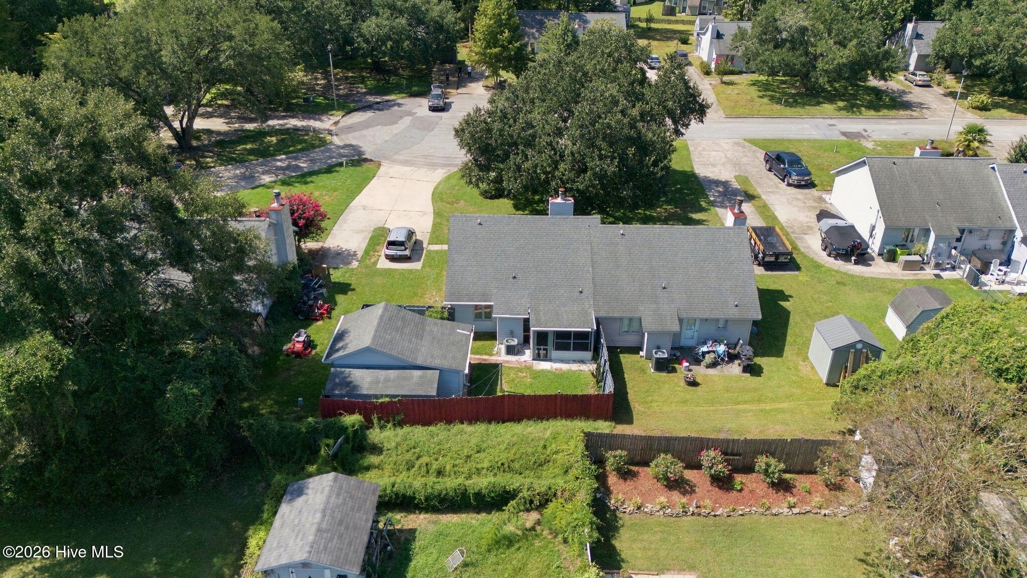 1504 Princeton Lane A Property Photo 38