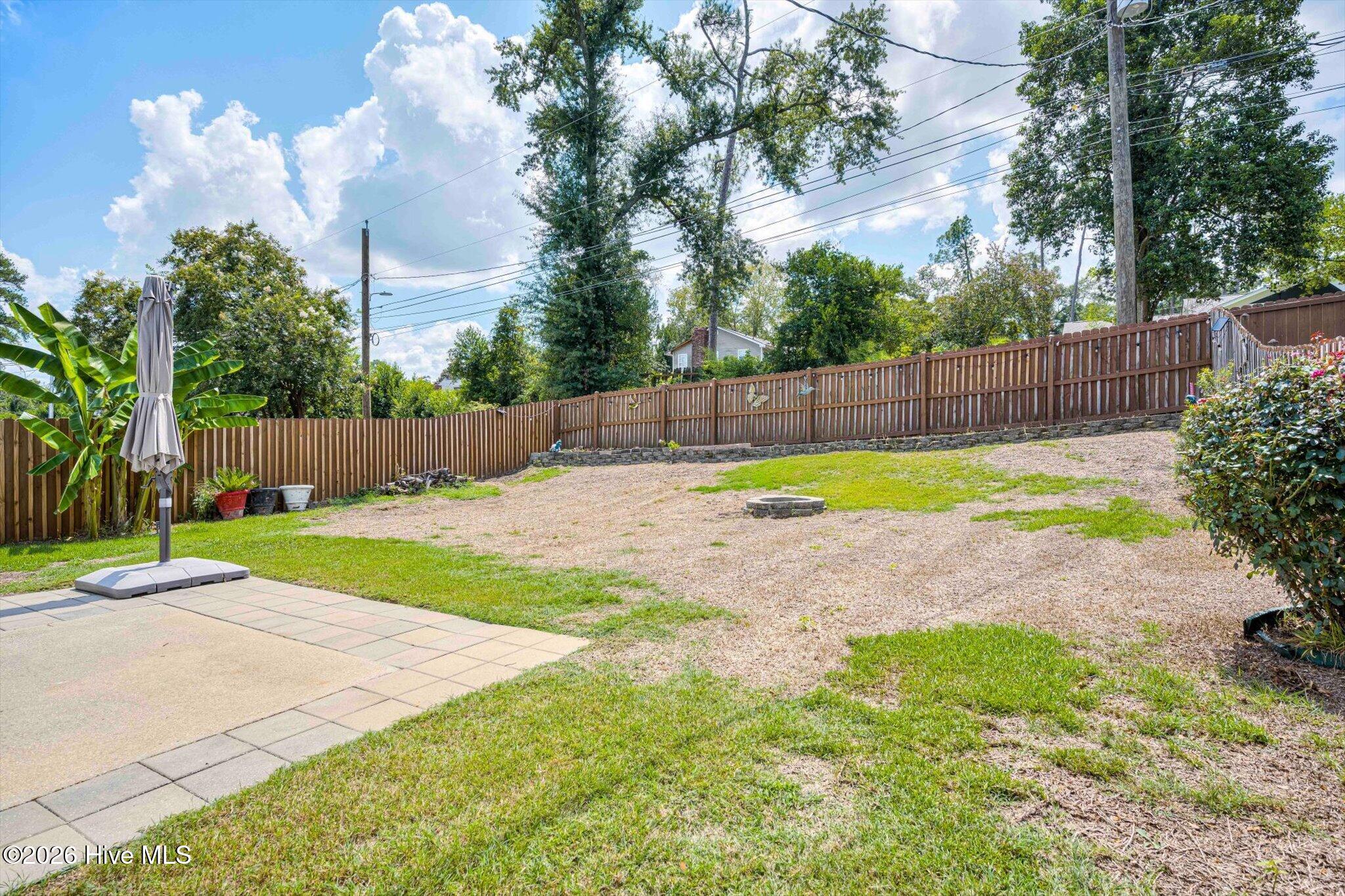 4009 E Hidden Haven Court Property Photo 30