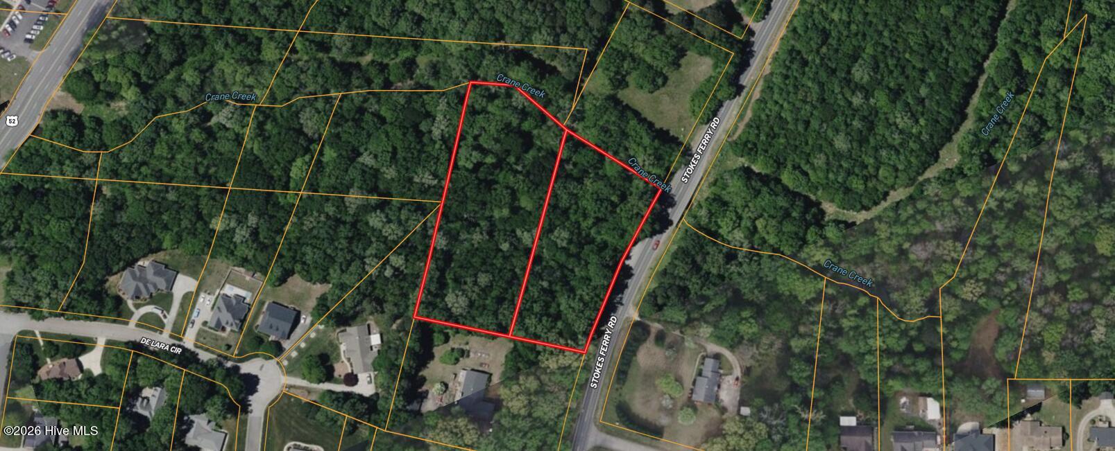 1 2 Stokes Ferry Road Property Photo 1