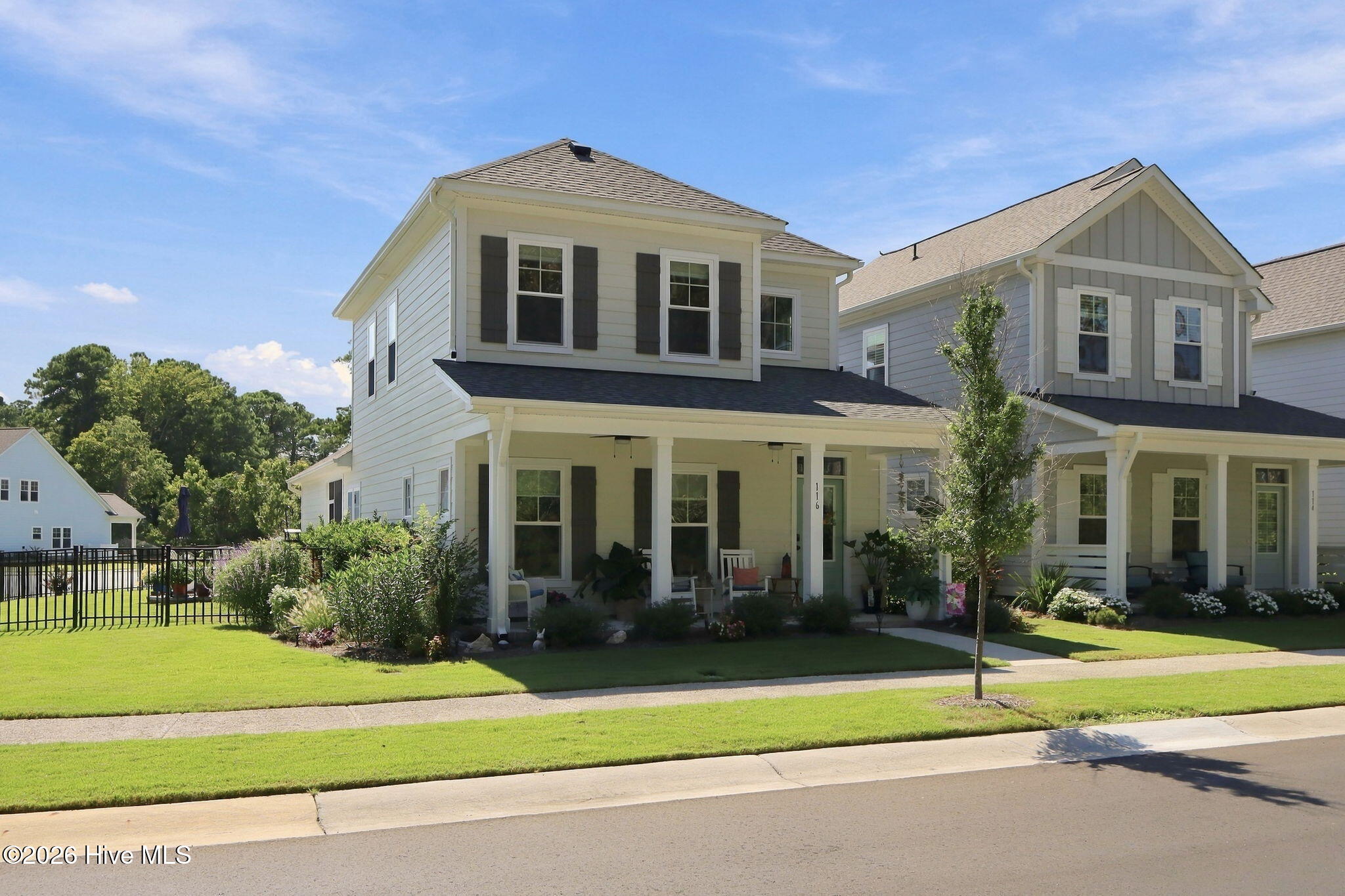 116 Yellowlegs Lane Property Photo 2