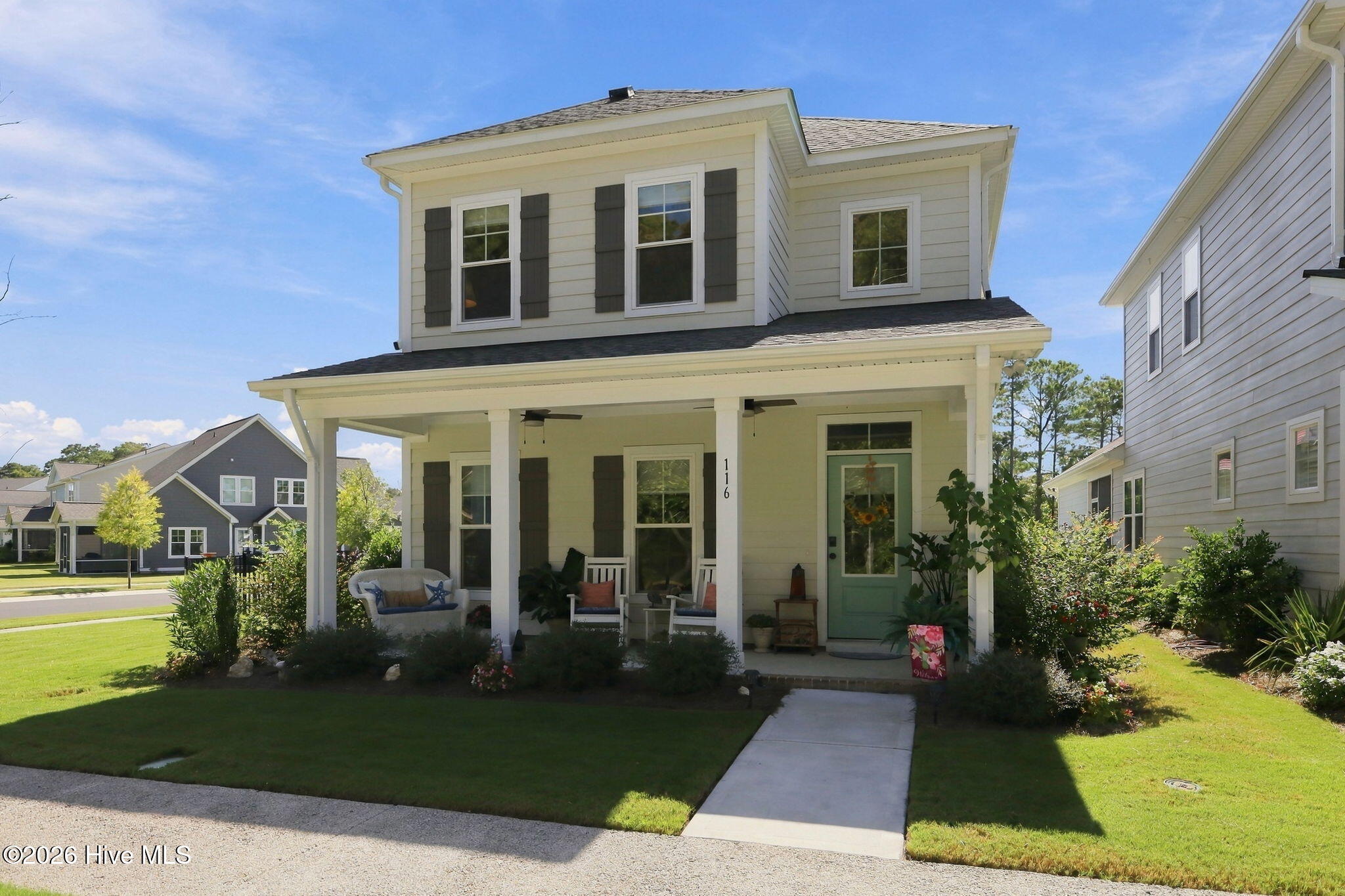 116 Yellowlegs Lane Property Photo 4