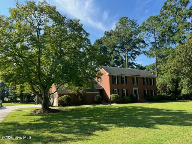 1811 Rivershore Road Property Photo 1