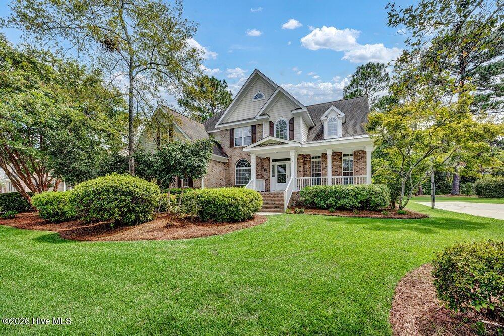 4920 Nicholas Creek Circle Property Photo 1