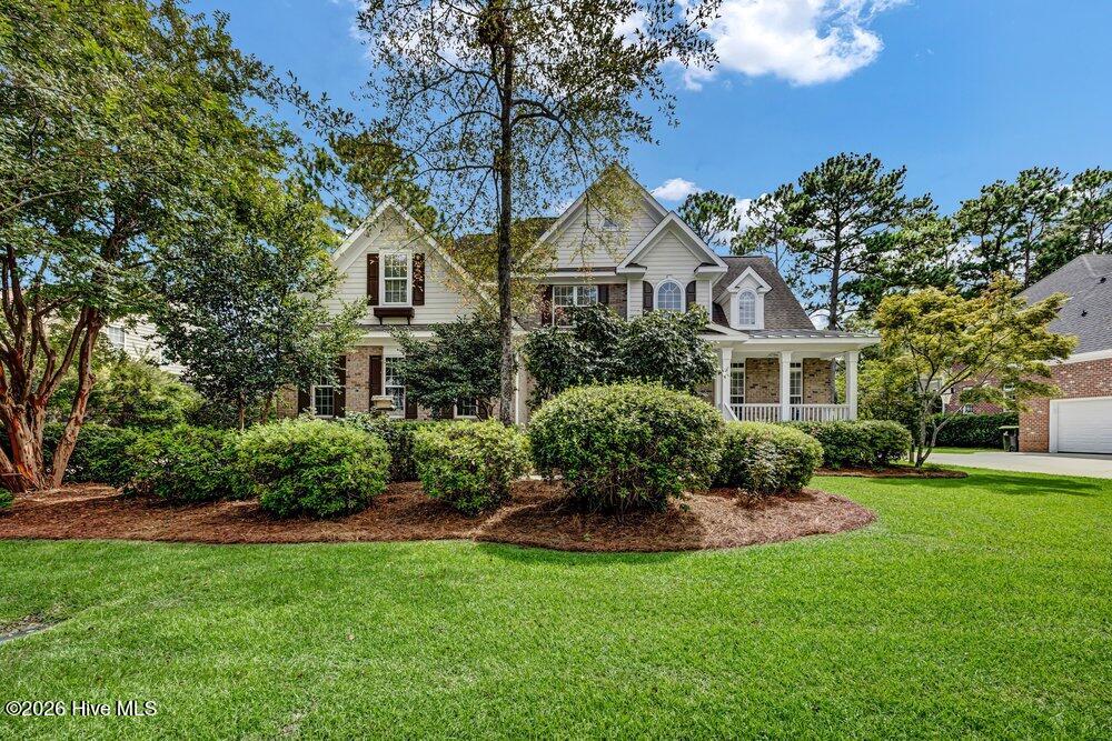 4920 Nicholas Creek Circle Property Photo 2