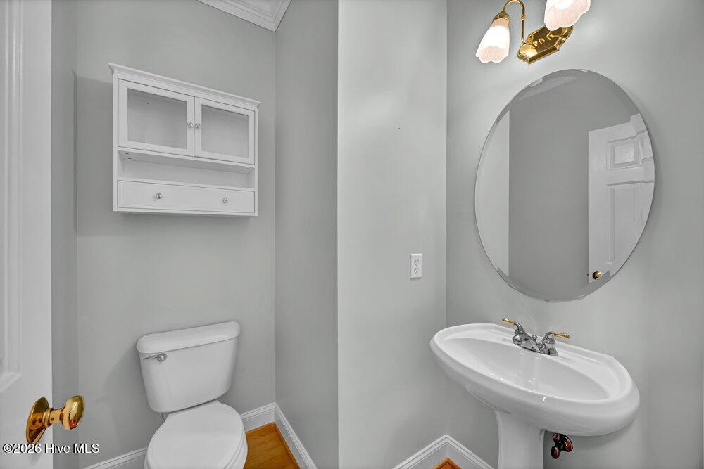 4920 Nicholas Creek Circle Property Photo 16