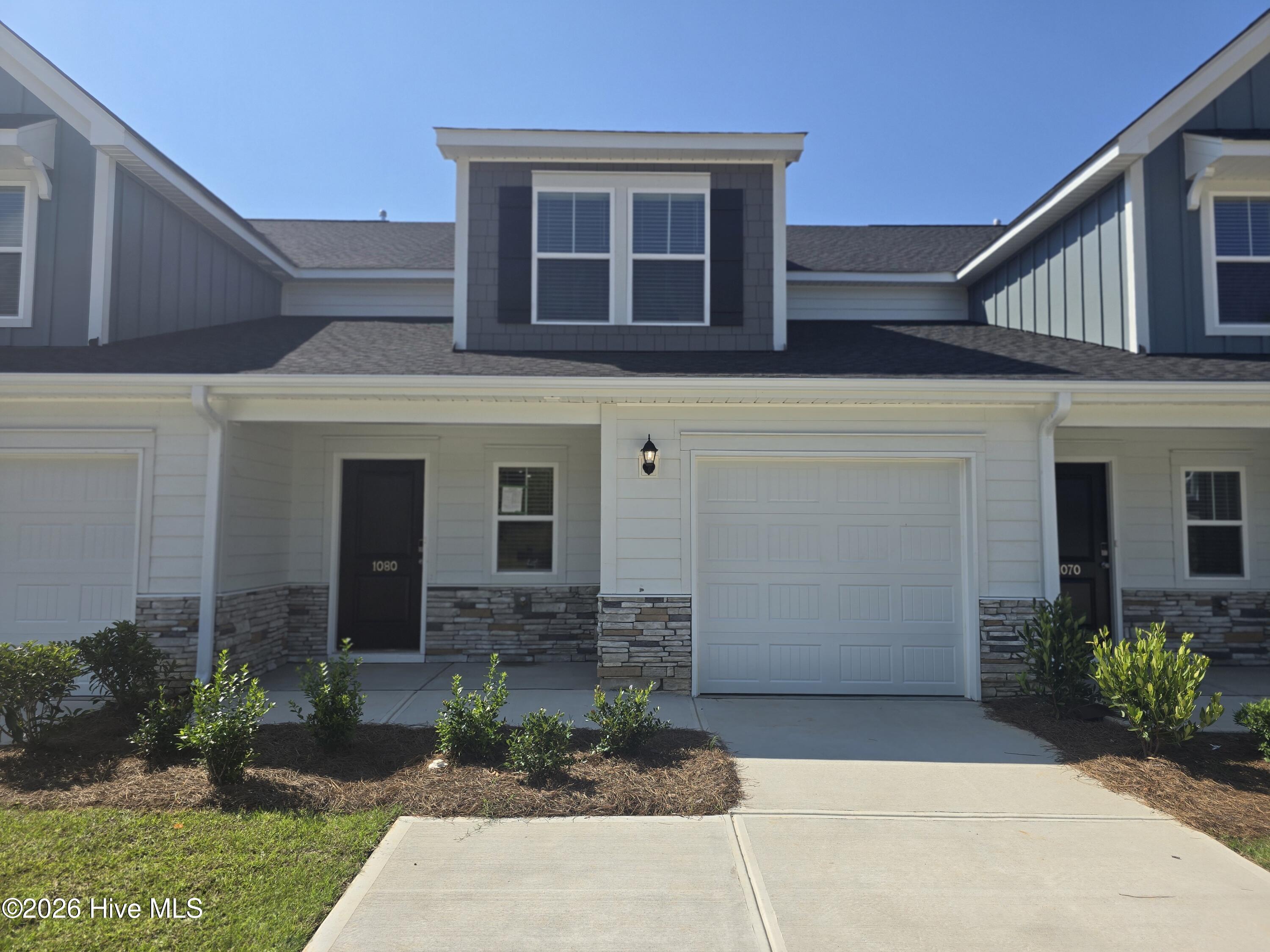 1080 Tabor Place Property Photo 1