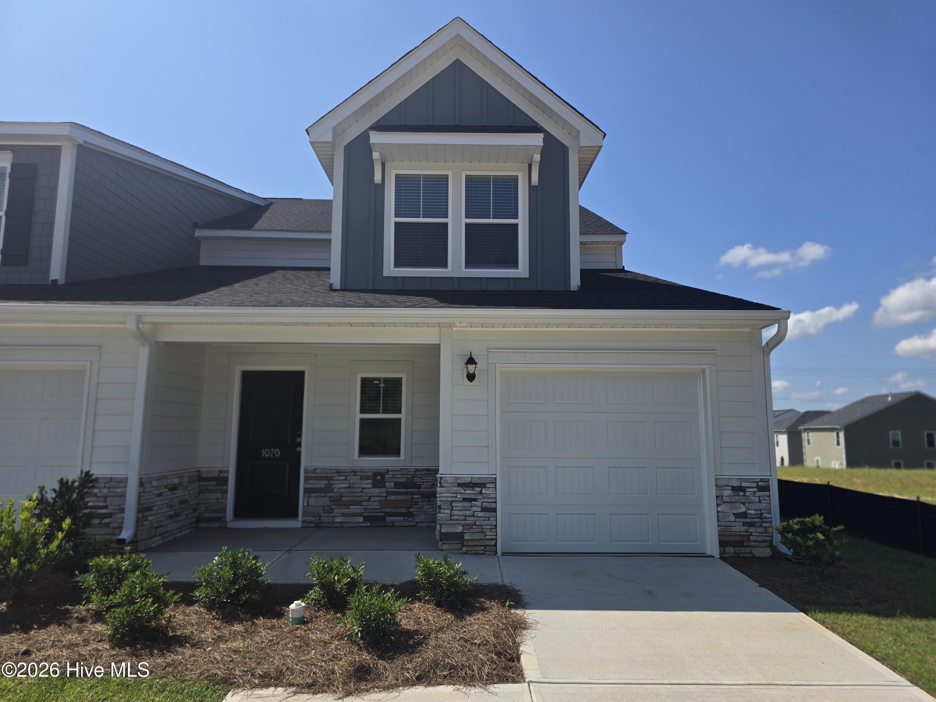 1070 Tabor Place Property Photo 1