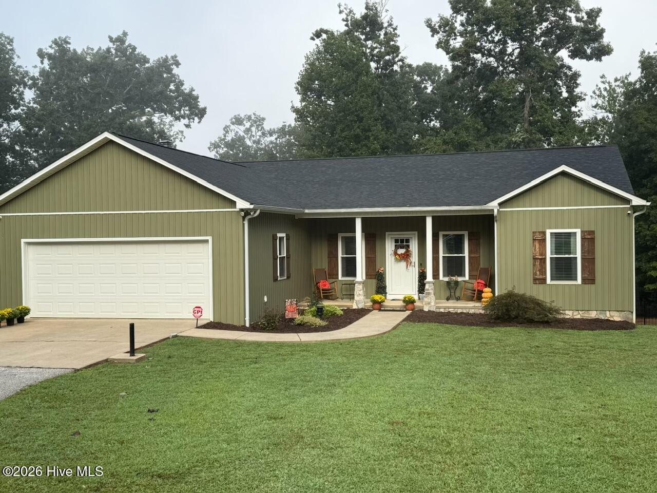3184 Conley Road Property Photo 1