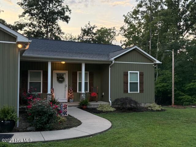 3184 Conley Road Property Photo 3