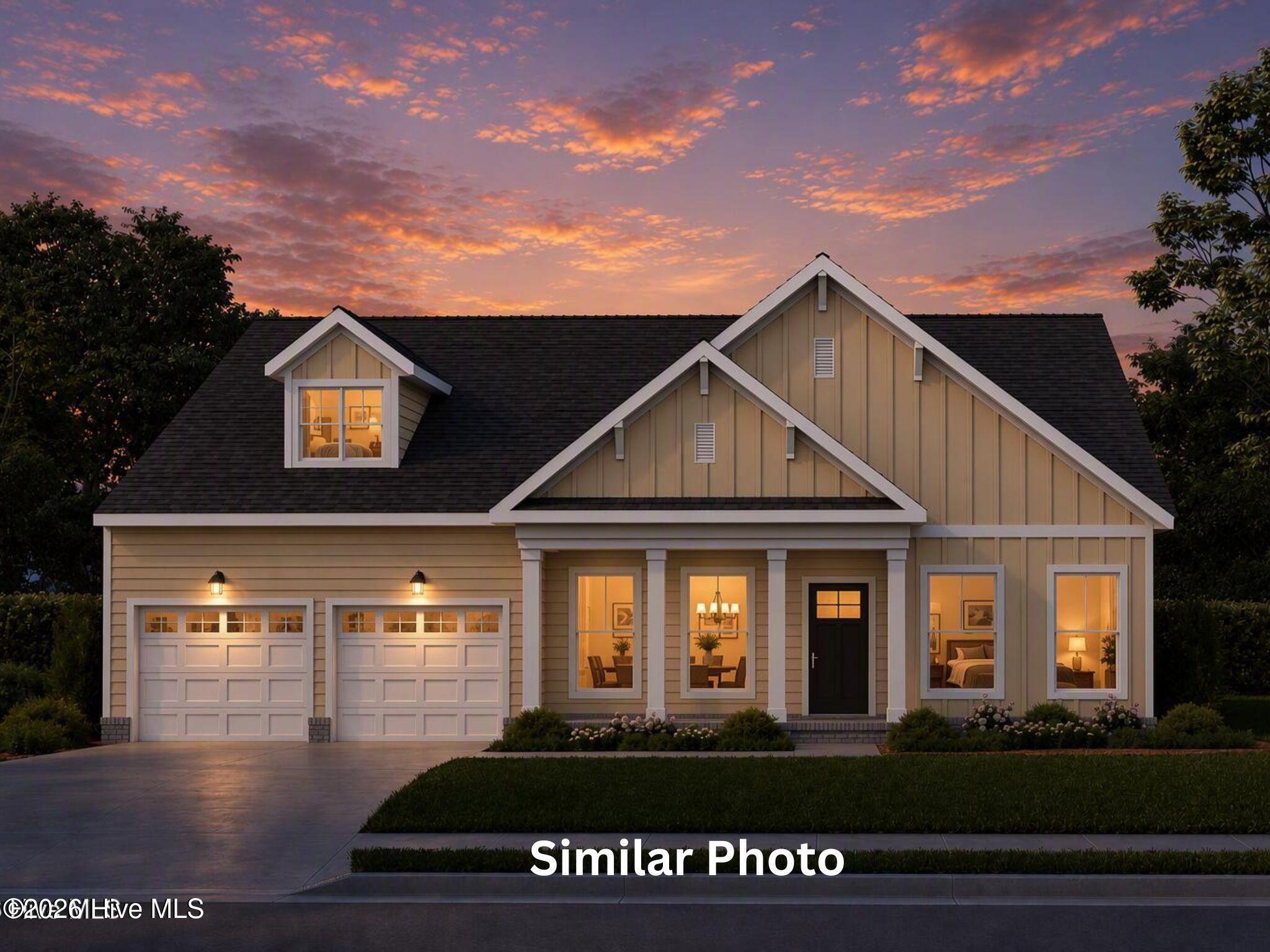 111 Clayton Lane Property Photo 1