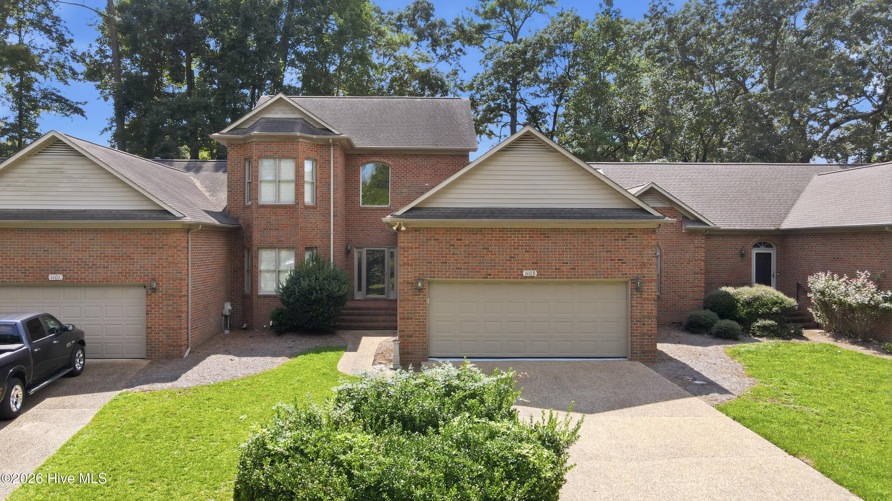 1103 Devonshire Drive Property Photo 1