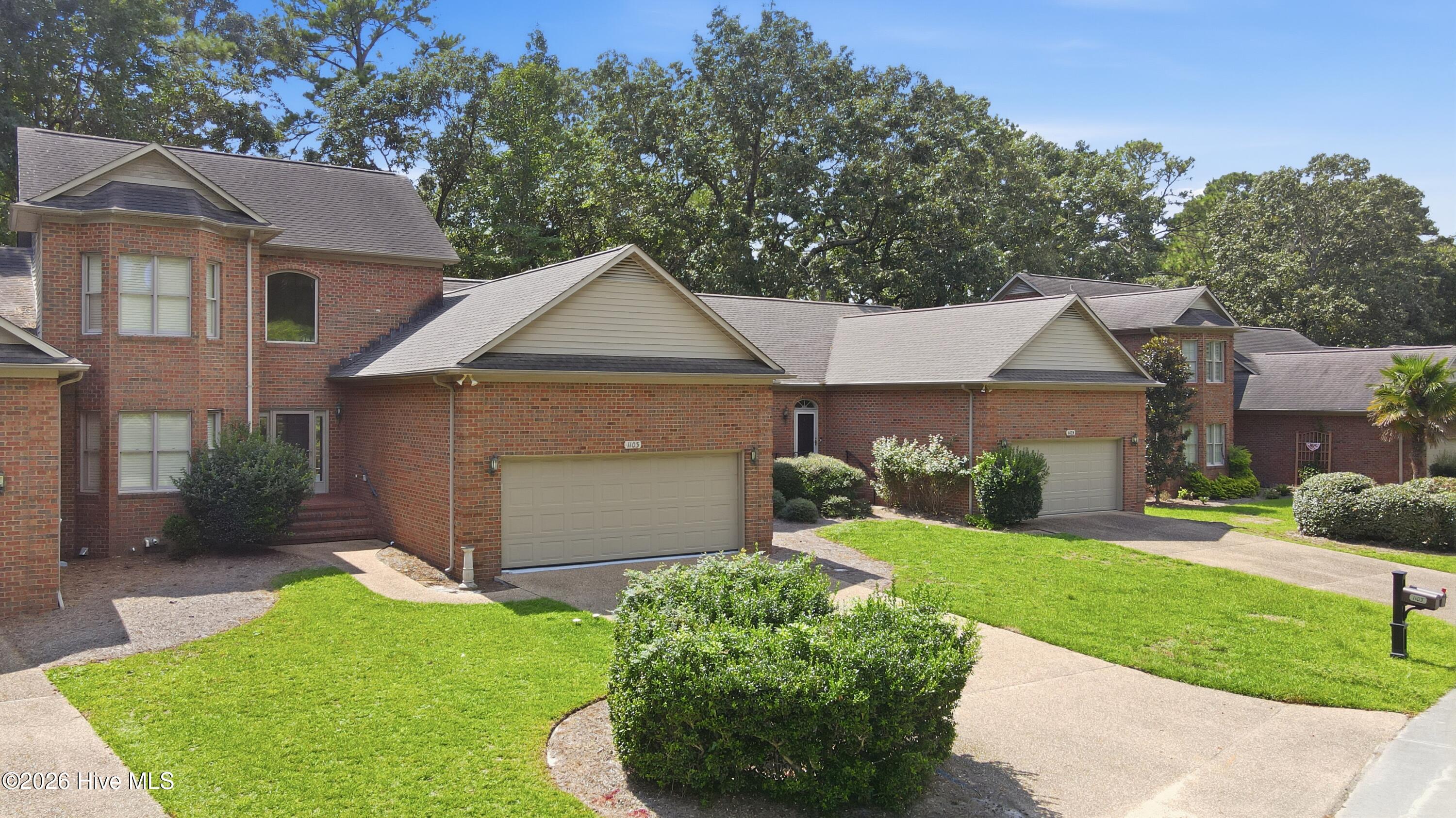 1103 Devonshire Drive Property Photo 52