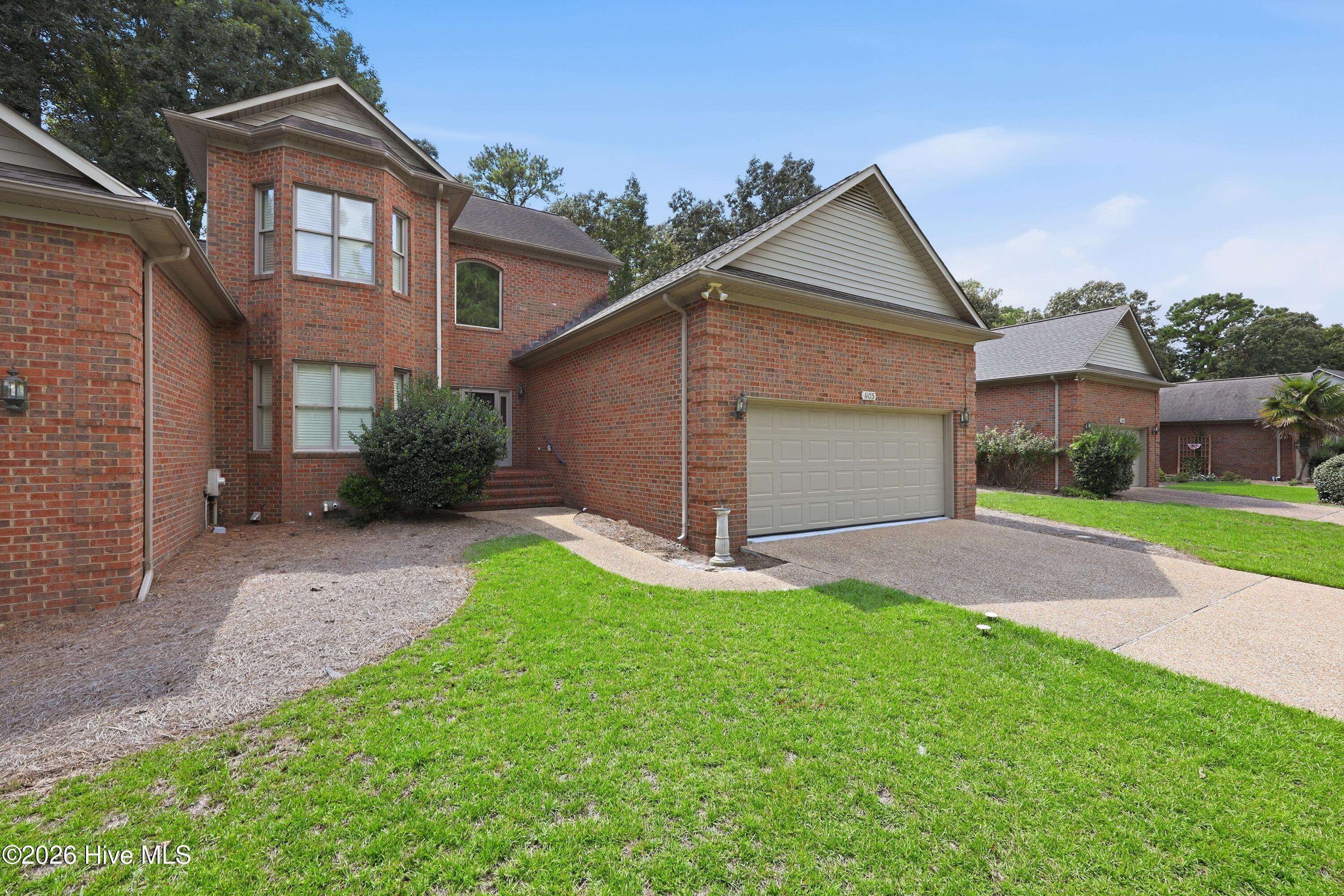 1103 Devonshire Drive Property Photo 54