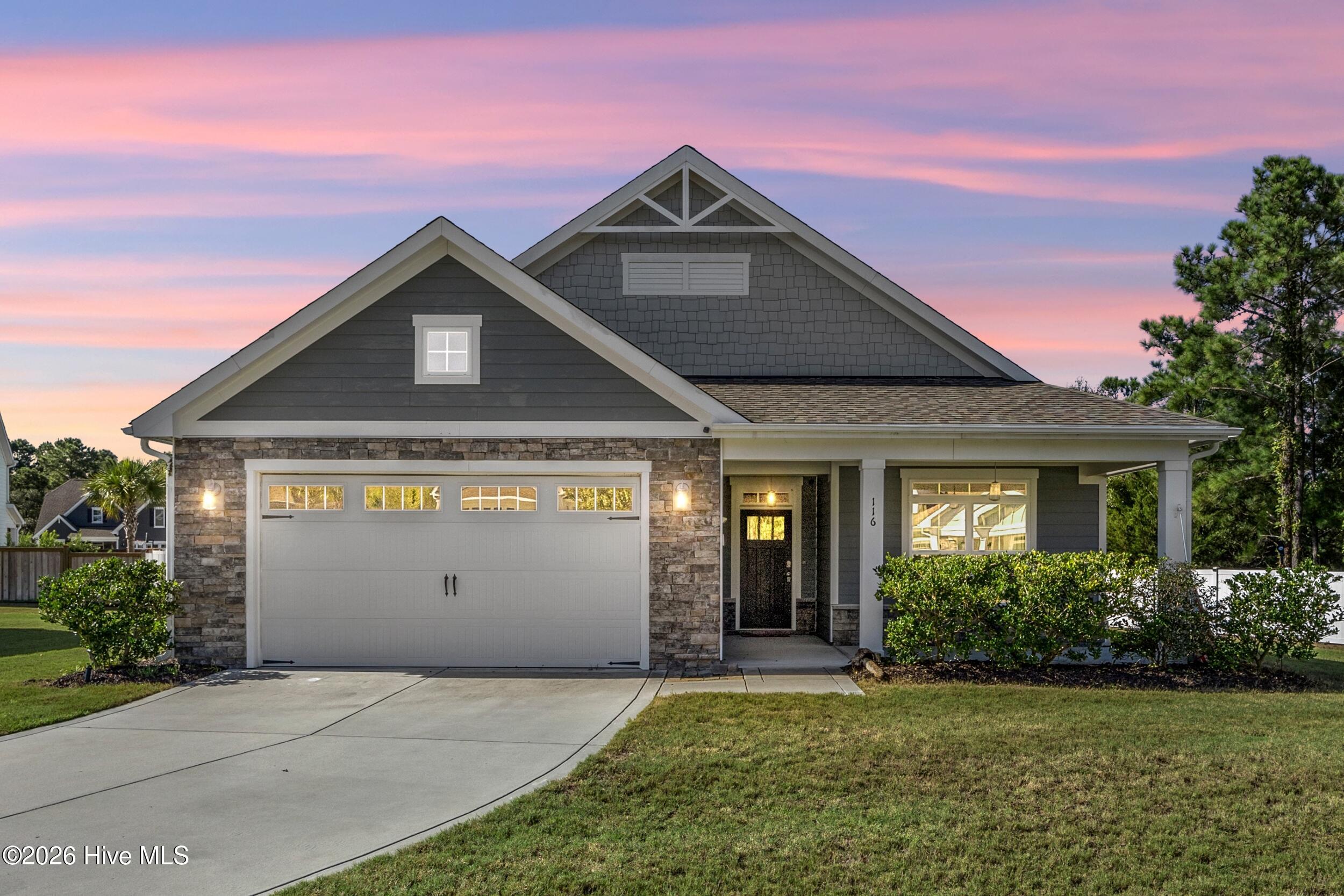 116 Bella Port Lane