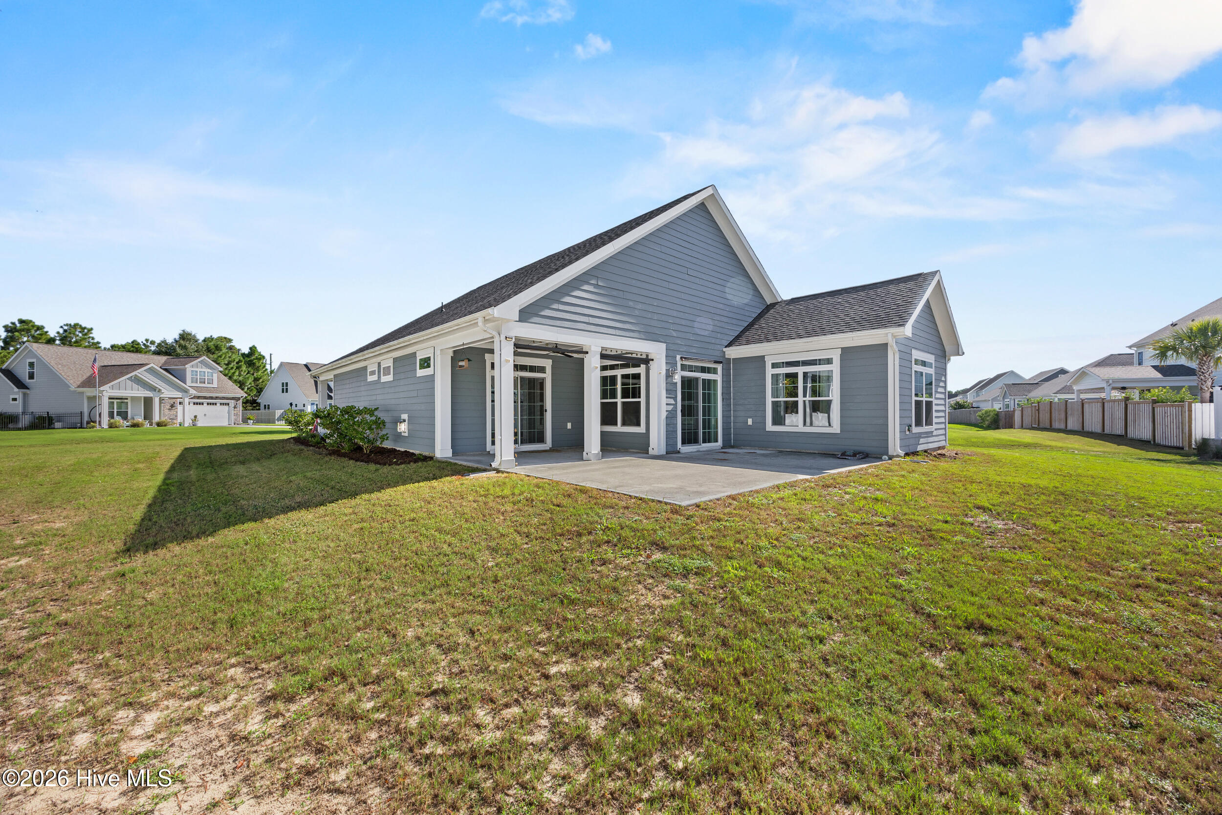 116 Bella Port Lane Property Photo 43