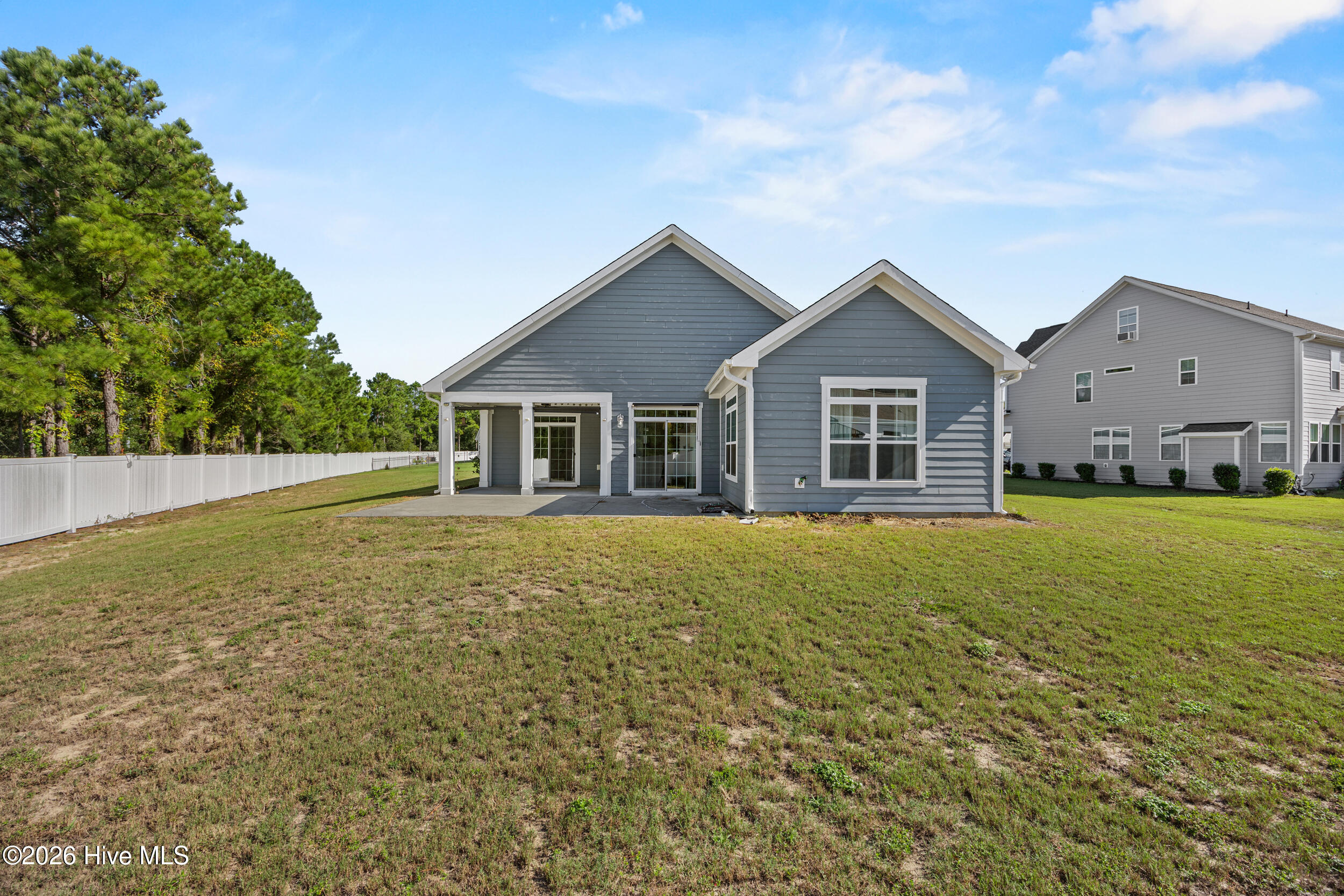 116 Bella Port Lane Property Photo 44