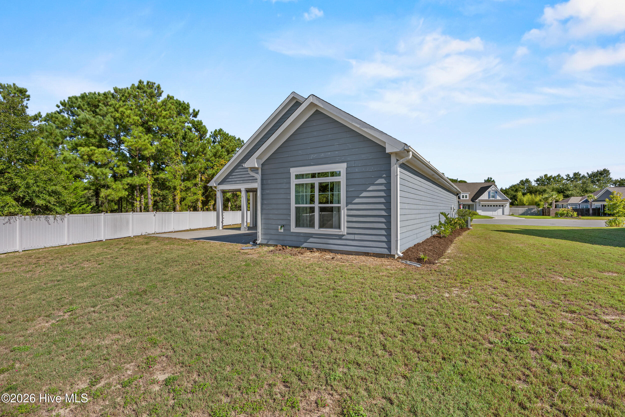 116 Bella Port Lane Property Photo 45
