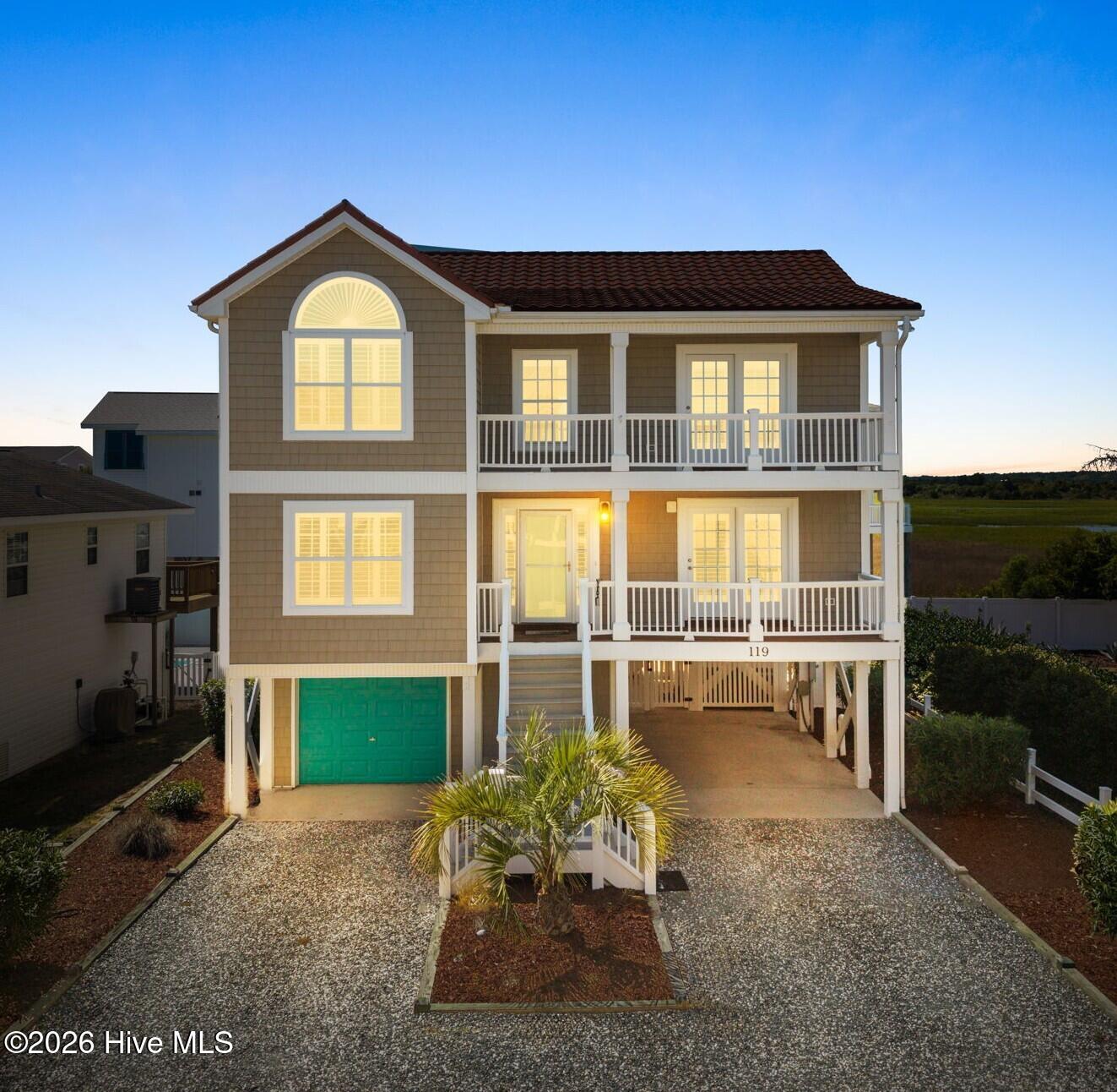 119 Sunshine Lane Property Photo 1