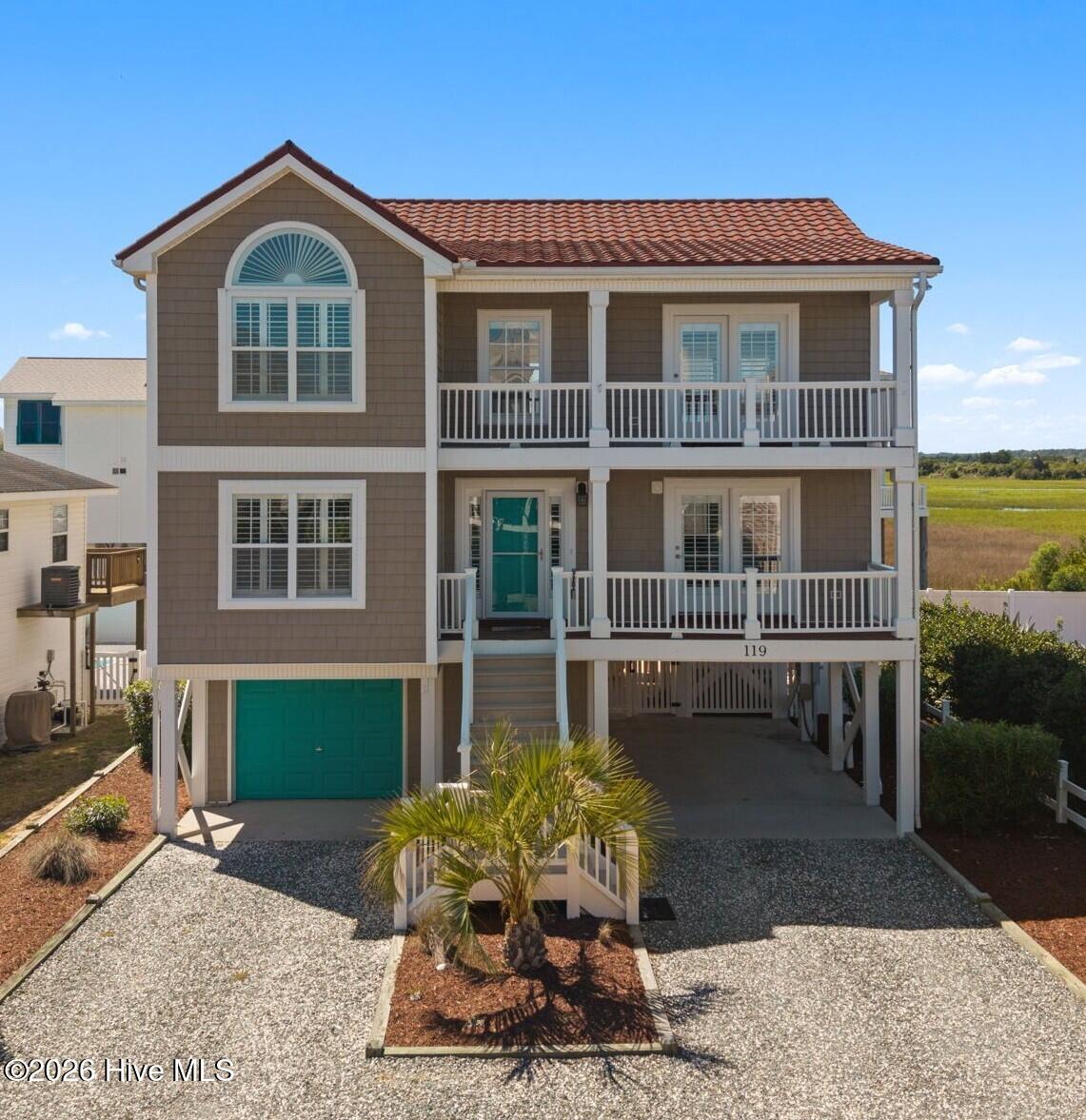 119 Sunshine Lane Property Photo 1