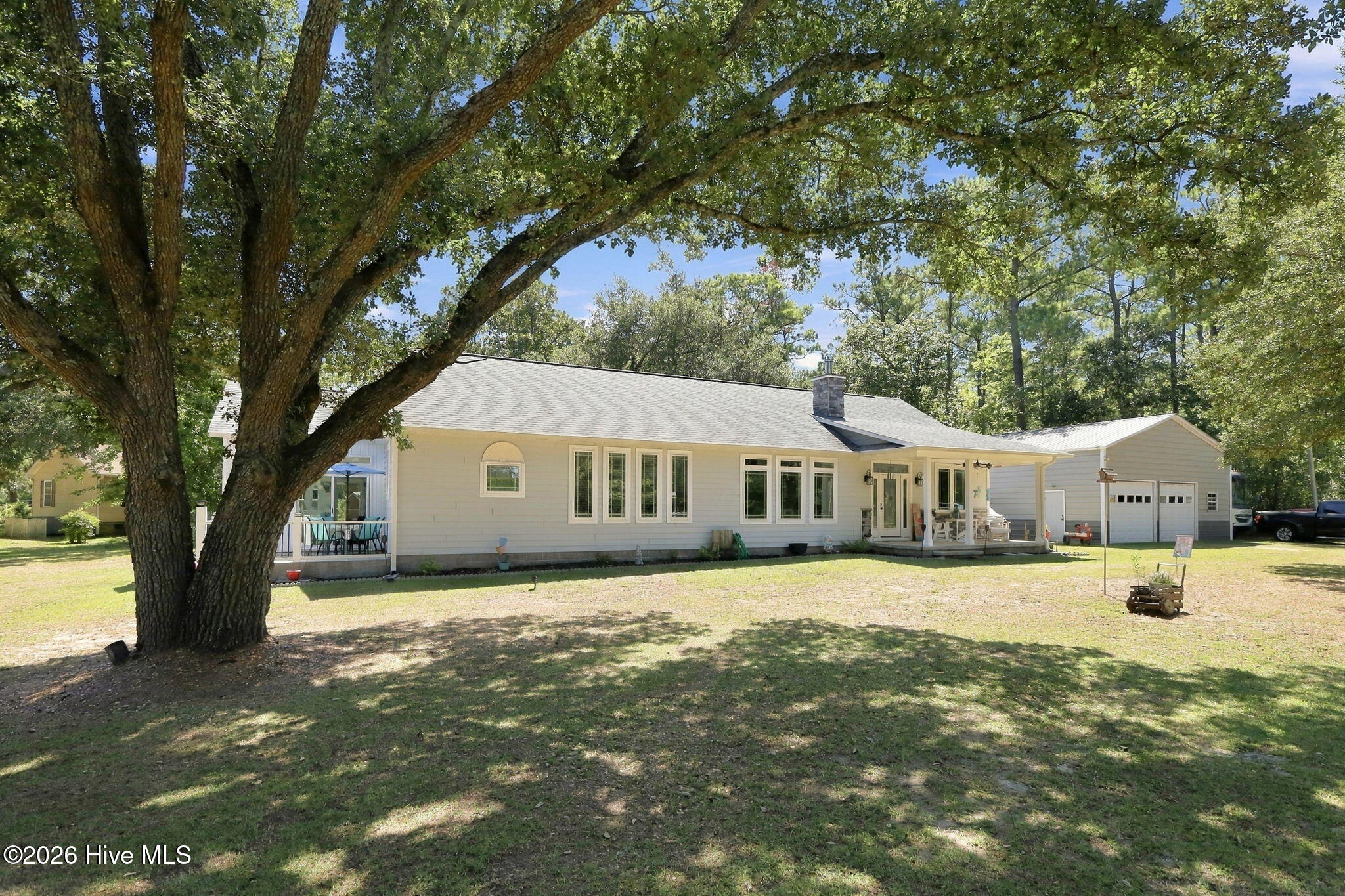 203 George Taylor Road Property Photo 1
