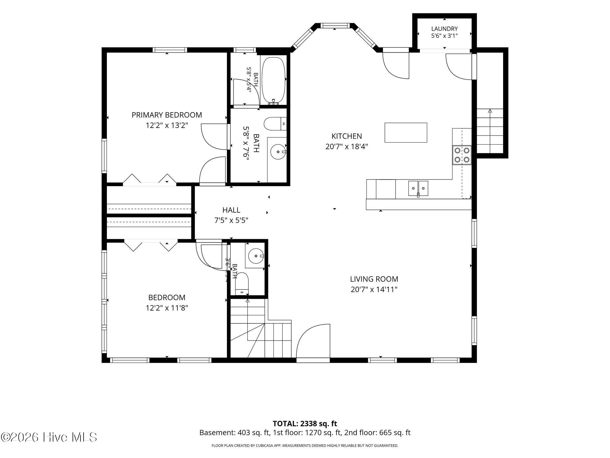 1072 Meadow Lane Property Photo 2