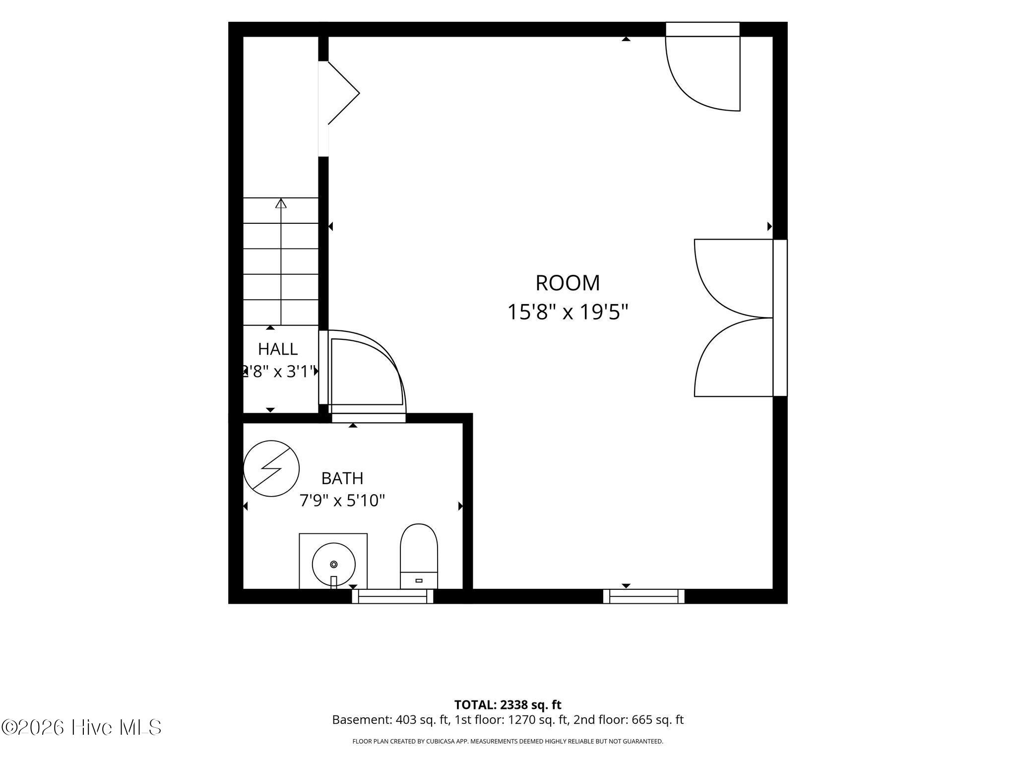 1072 Meadow Lane Property Photo 3