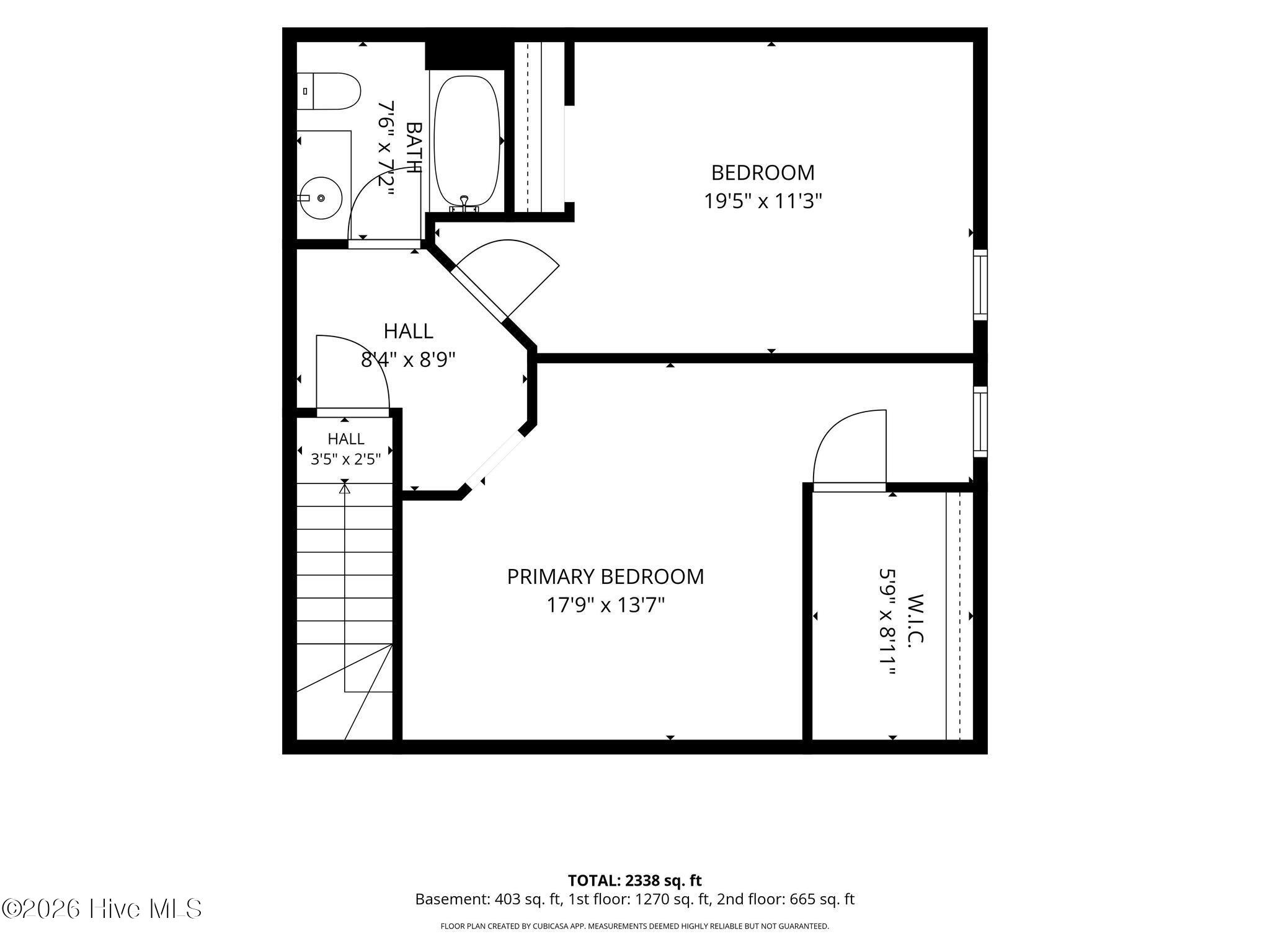 1072 Meadow Lane Property Photo 4