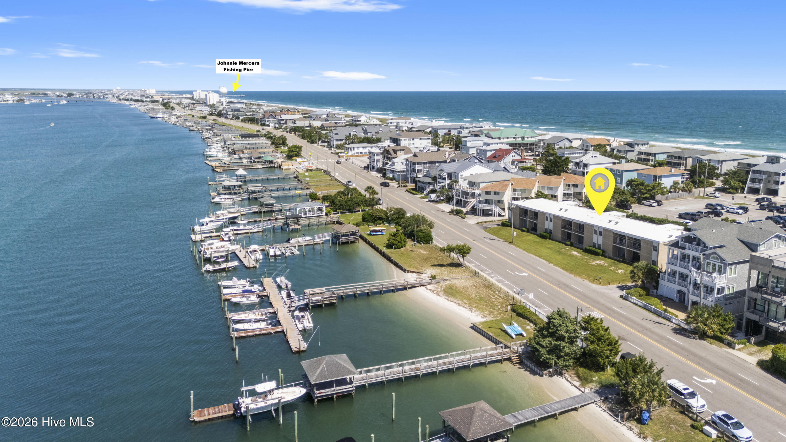 624 Waynick Boulevard Unit 101 Property Photo 1