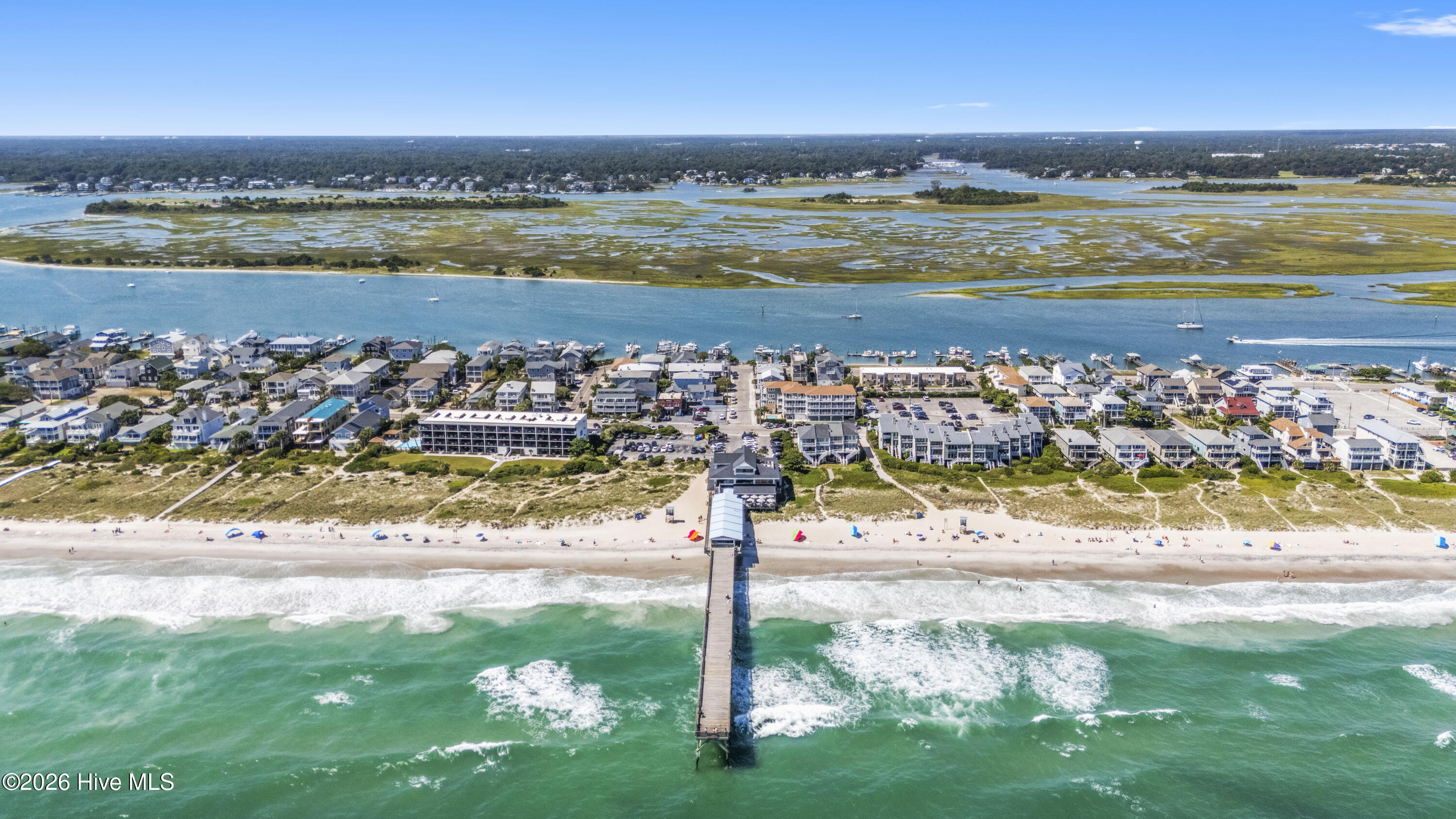 624 Waynick Boulevard Unit 101 Property Photo 13