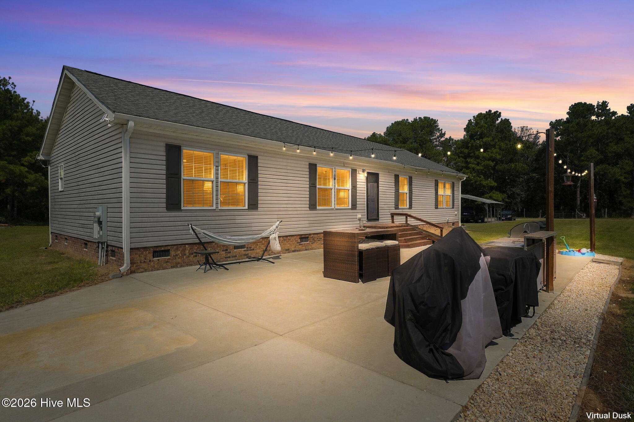 139 Horseshoe Road Property Photo 1