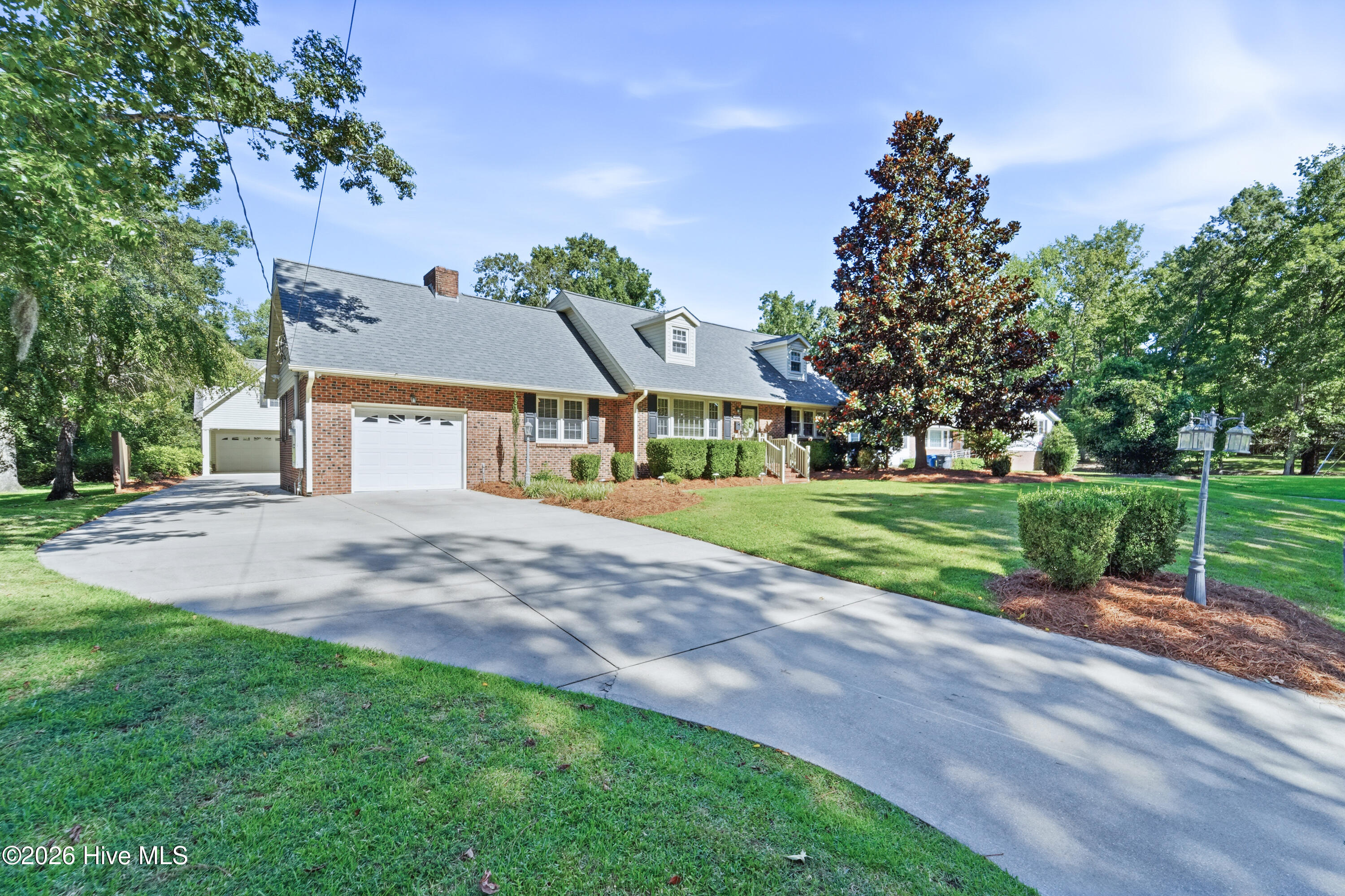 203 Brookview Drive Property Photo