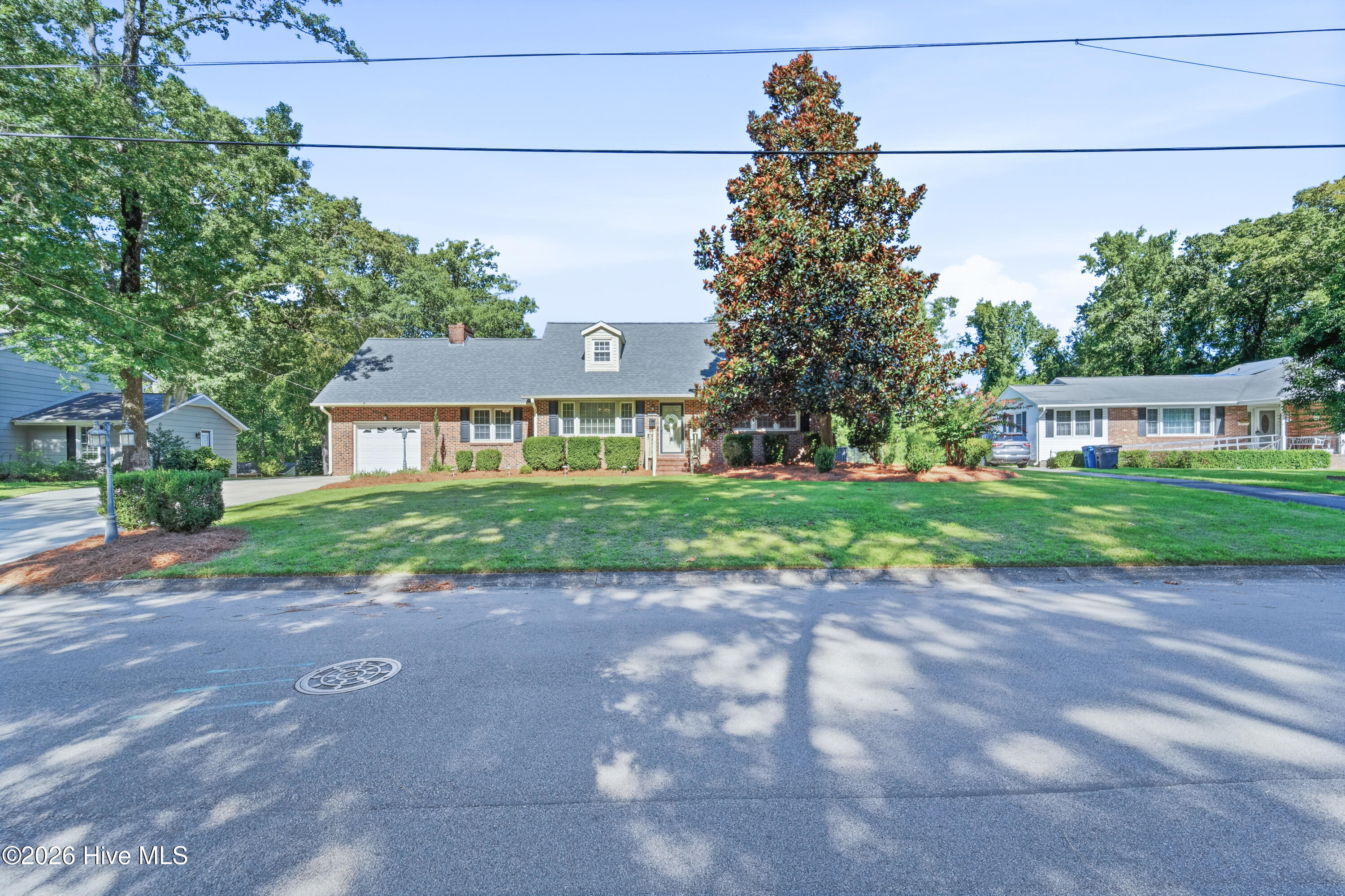 203 Brookview Drive Property Photo 2