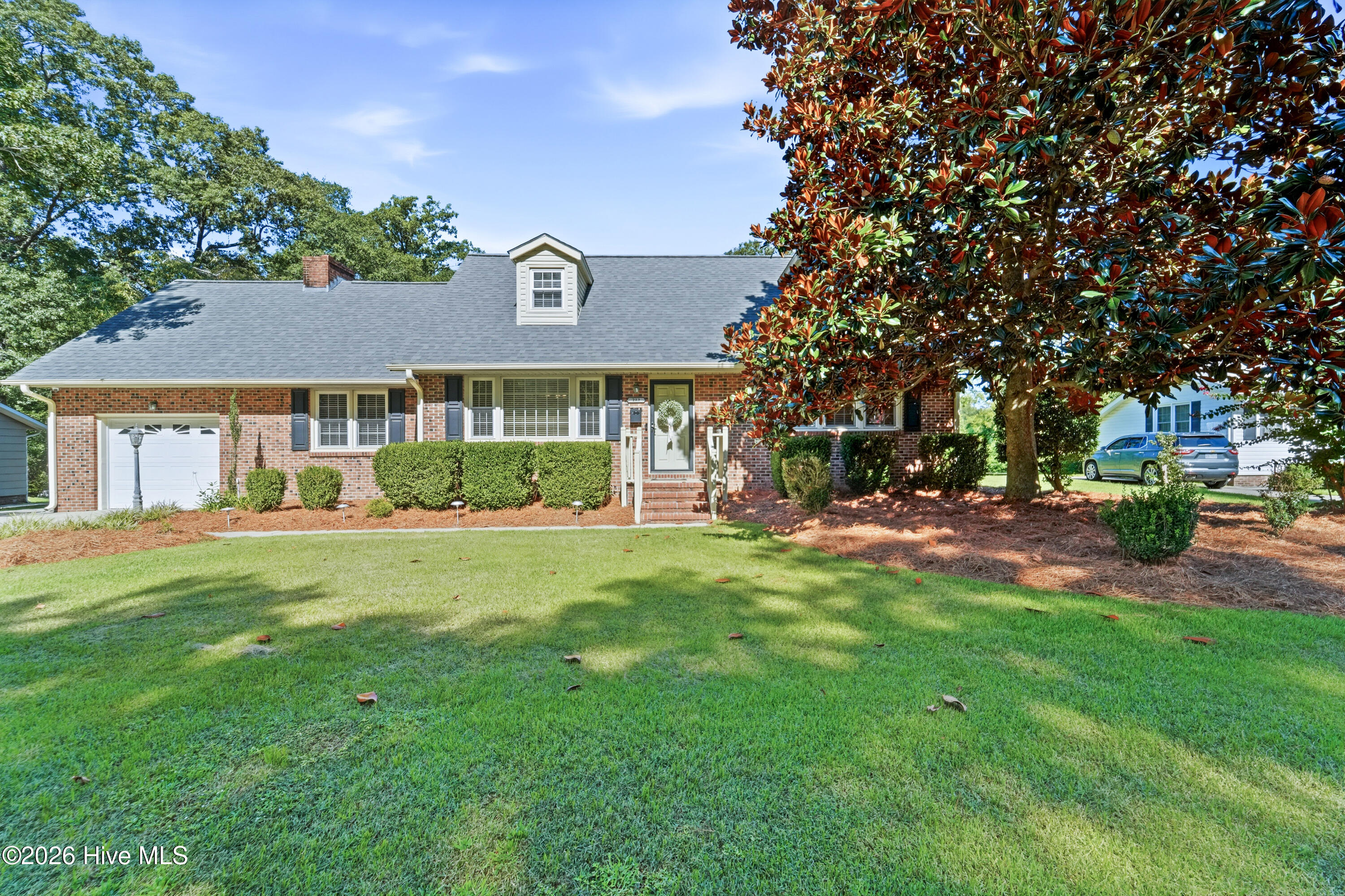 203 Brookview Drive Property Photo 3